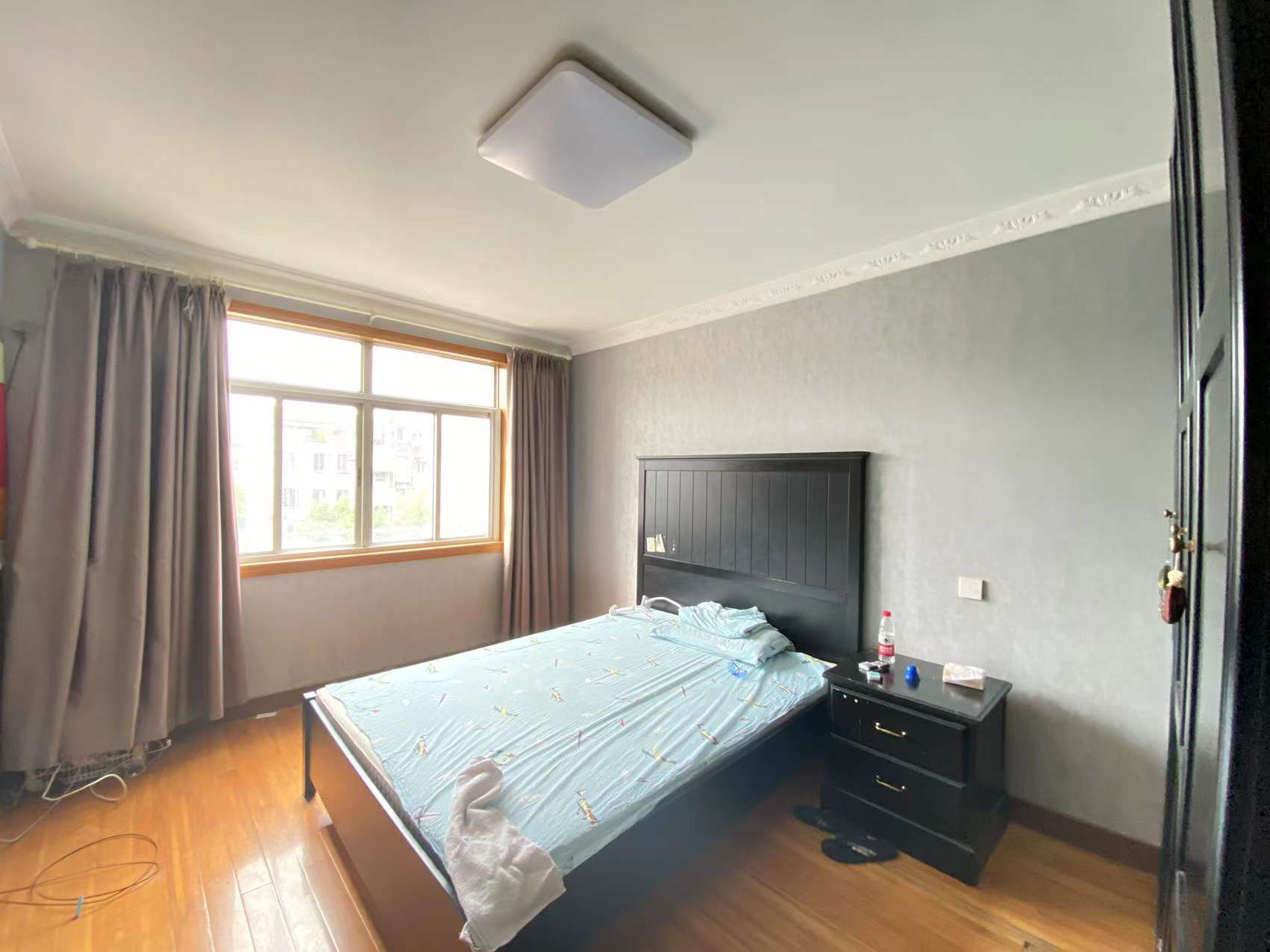 方大花苑 2室2厅1卫 78m&sup2;