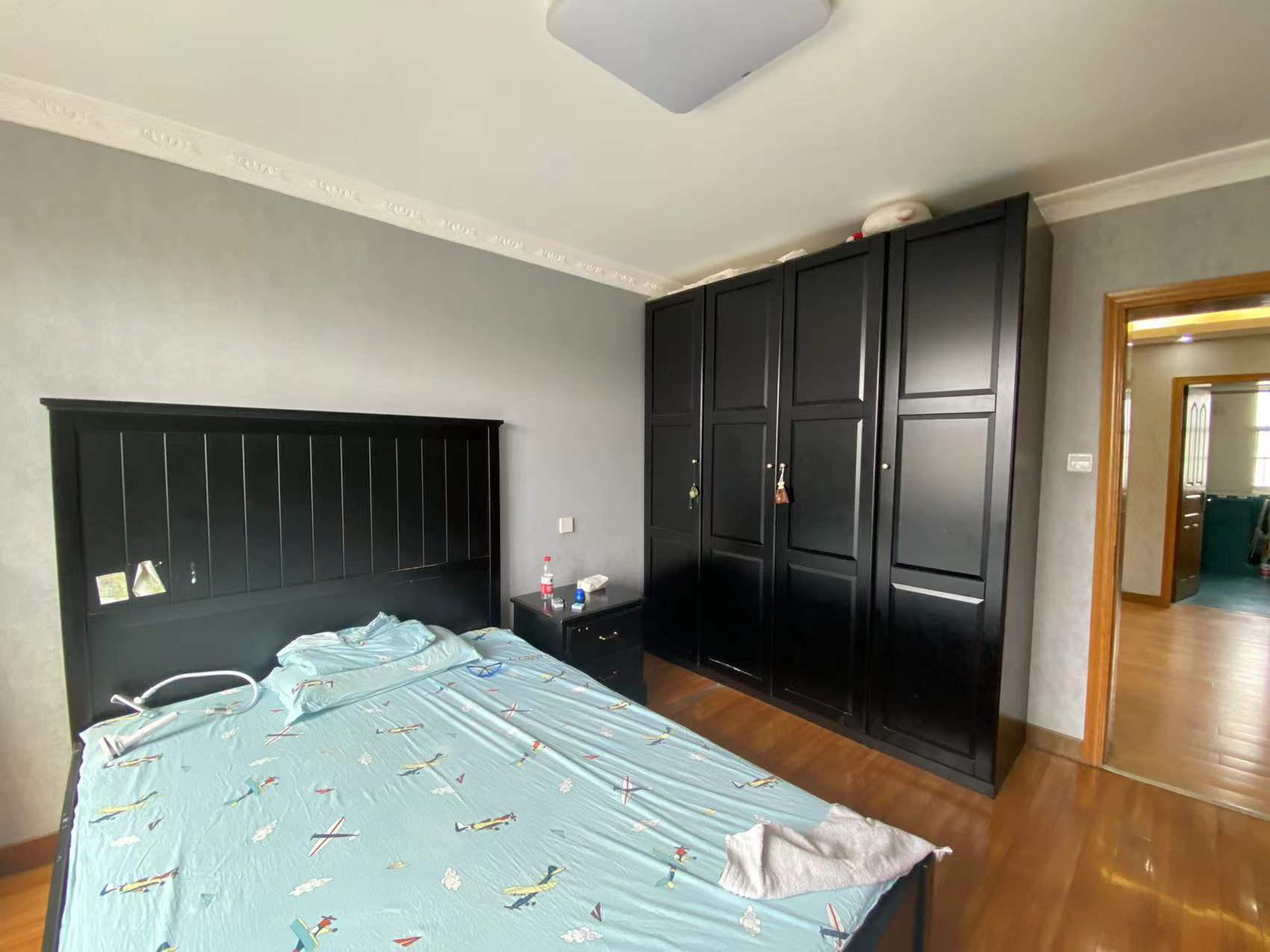 方大花苑 2室2厅1卫 78m&sup2;