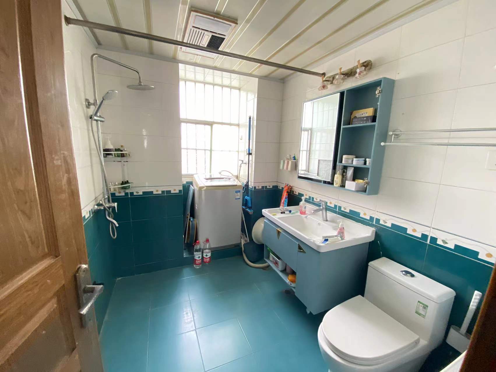 方大花苑 2室2厅1卫 78m&sup2;
