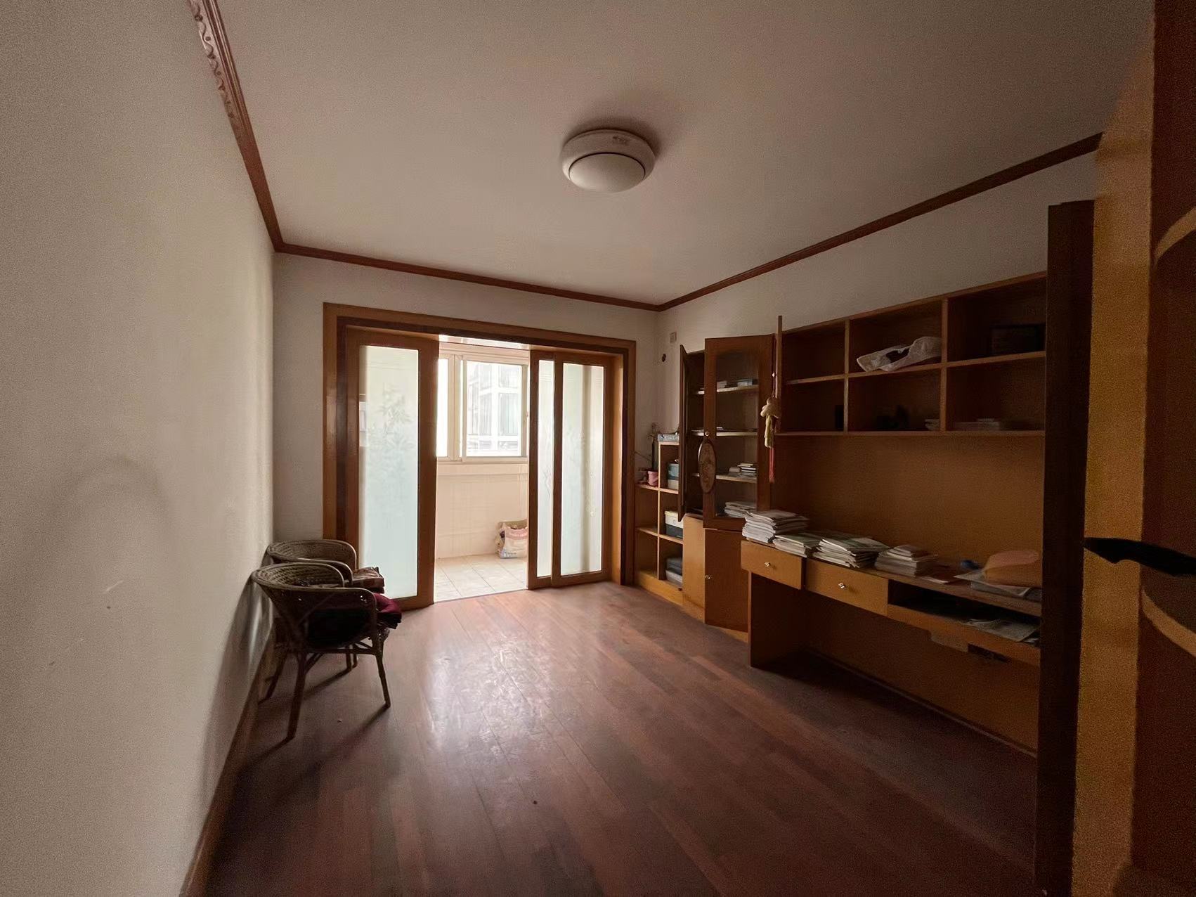 光明东村一期 3室2厅1卫 119.00m&sup2;