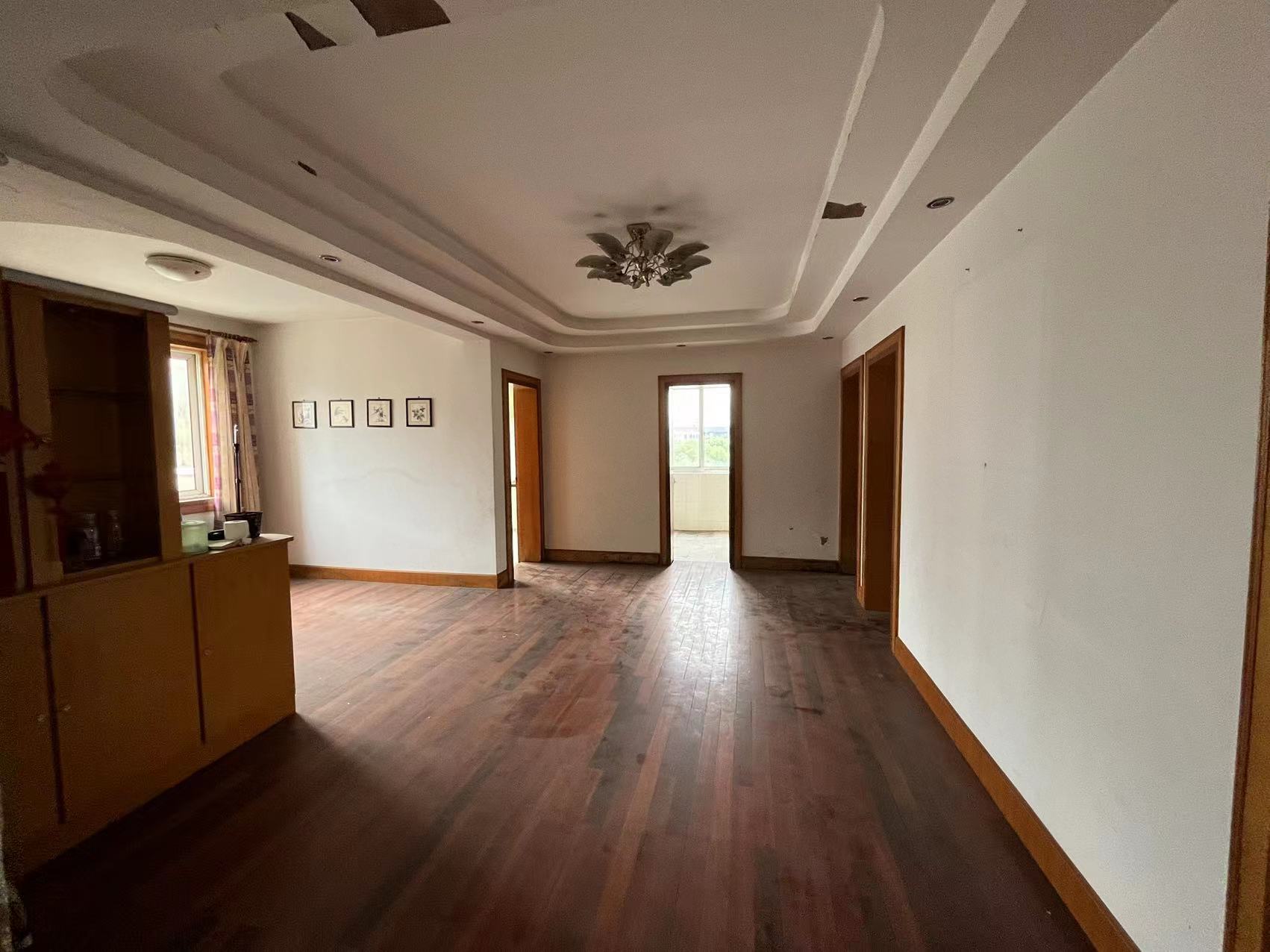 光明东村一期 3室2厅1卫 119.00m&sup2;