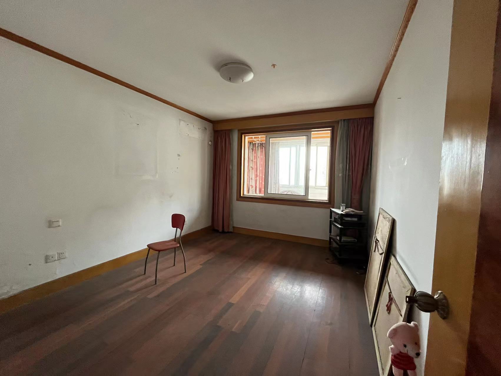 光明东村一期 3室2厅1卫 119.00m&sup2;