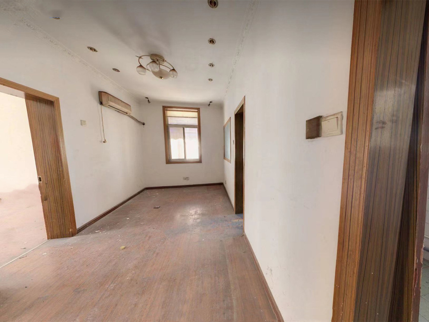 民政新村 2室1厅1卫 73.62m&sup2;