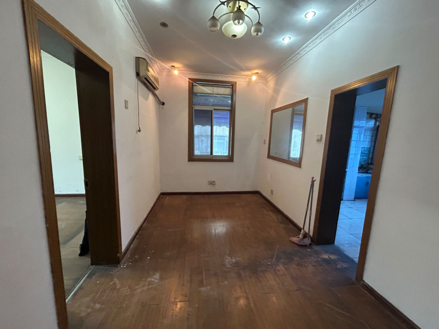 民政新村 2室1厅1卫 73.62m²