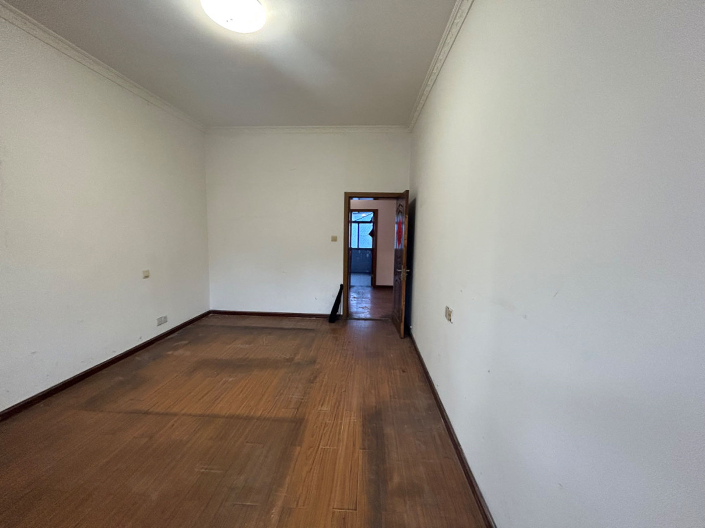 民政新村 2室1厅1卫 73.62m&sup2;