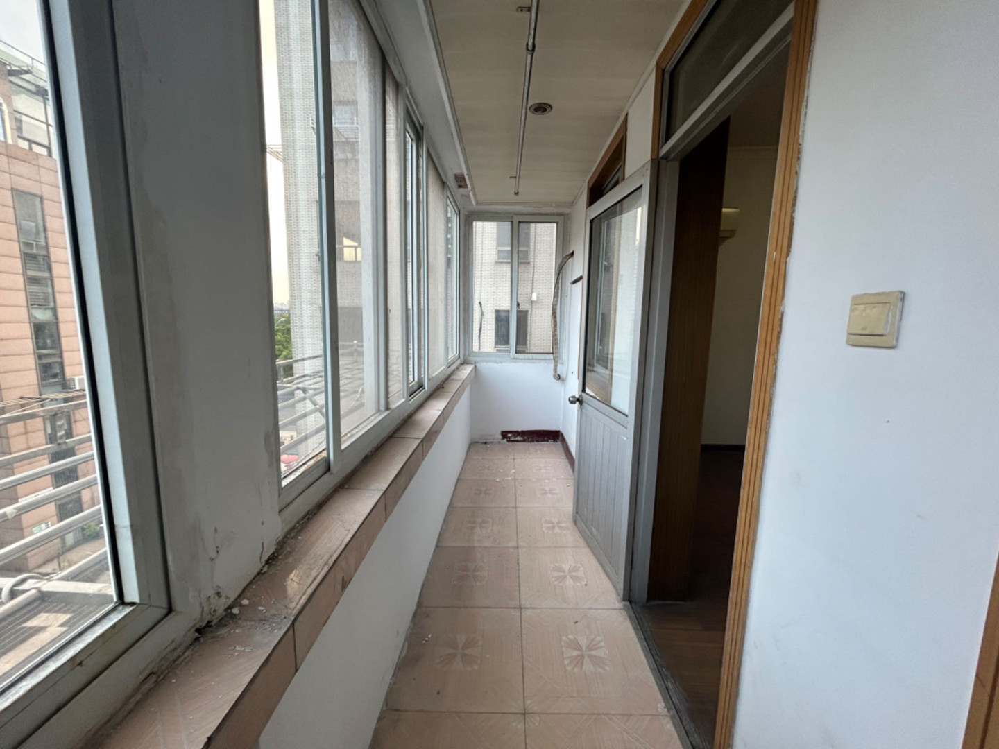 民政新村 2室1厅1卫 73.62m&sup2;