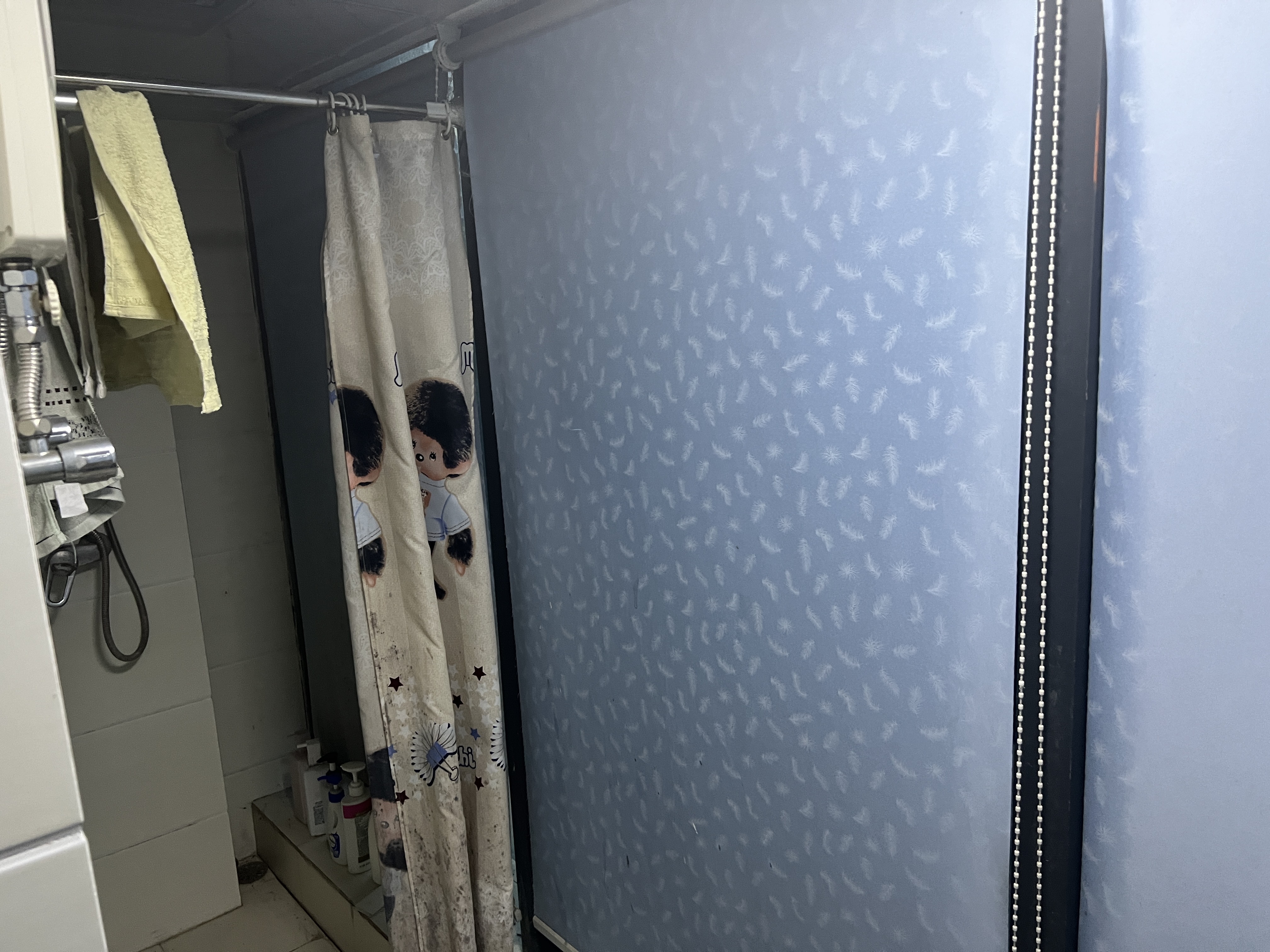 北城一品 3室1厅1卫 46m&sup2;