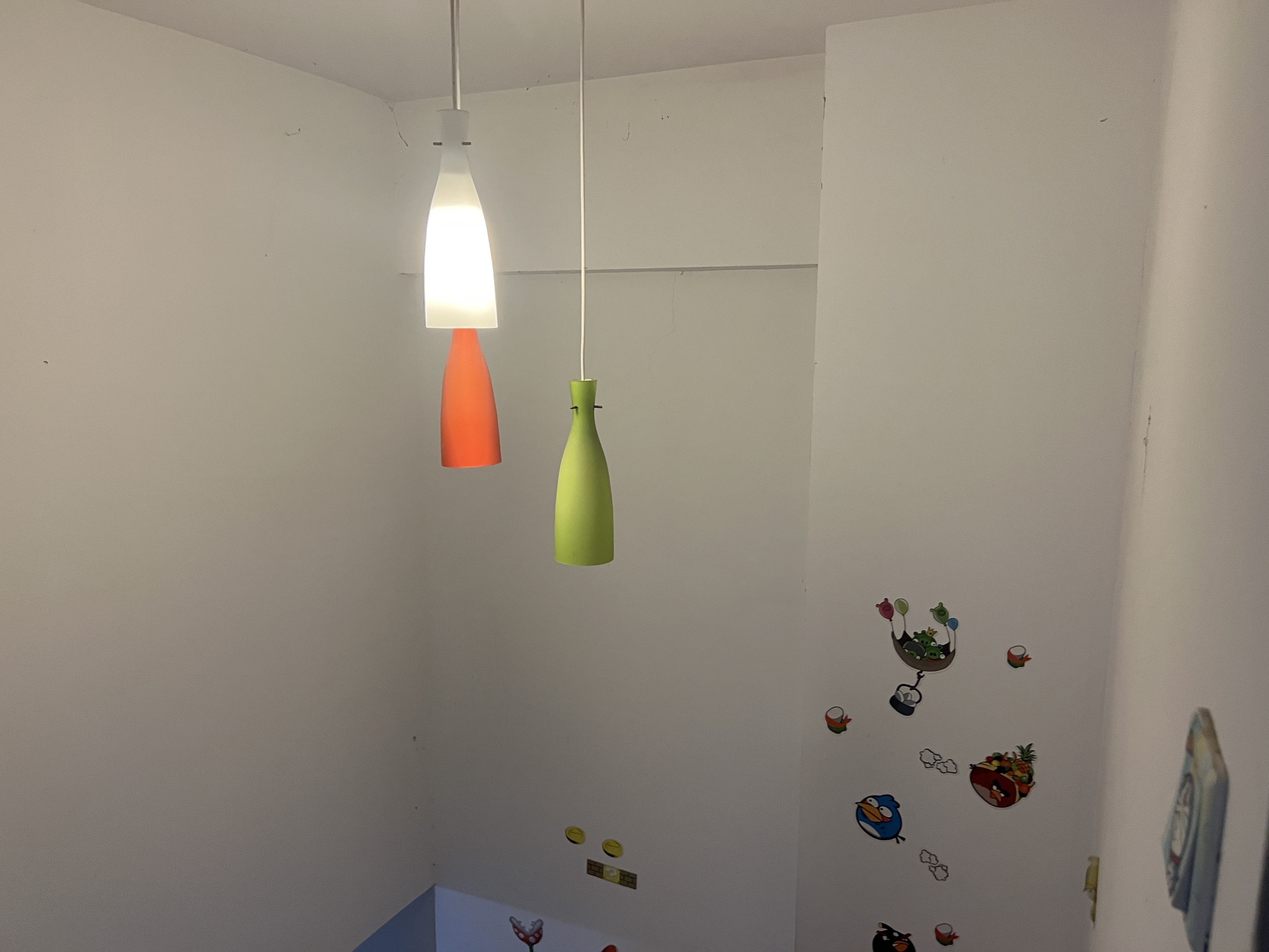 北城一品 3室1厅1卫 46m&sup2;
