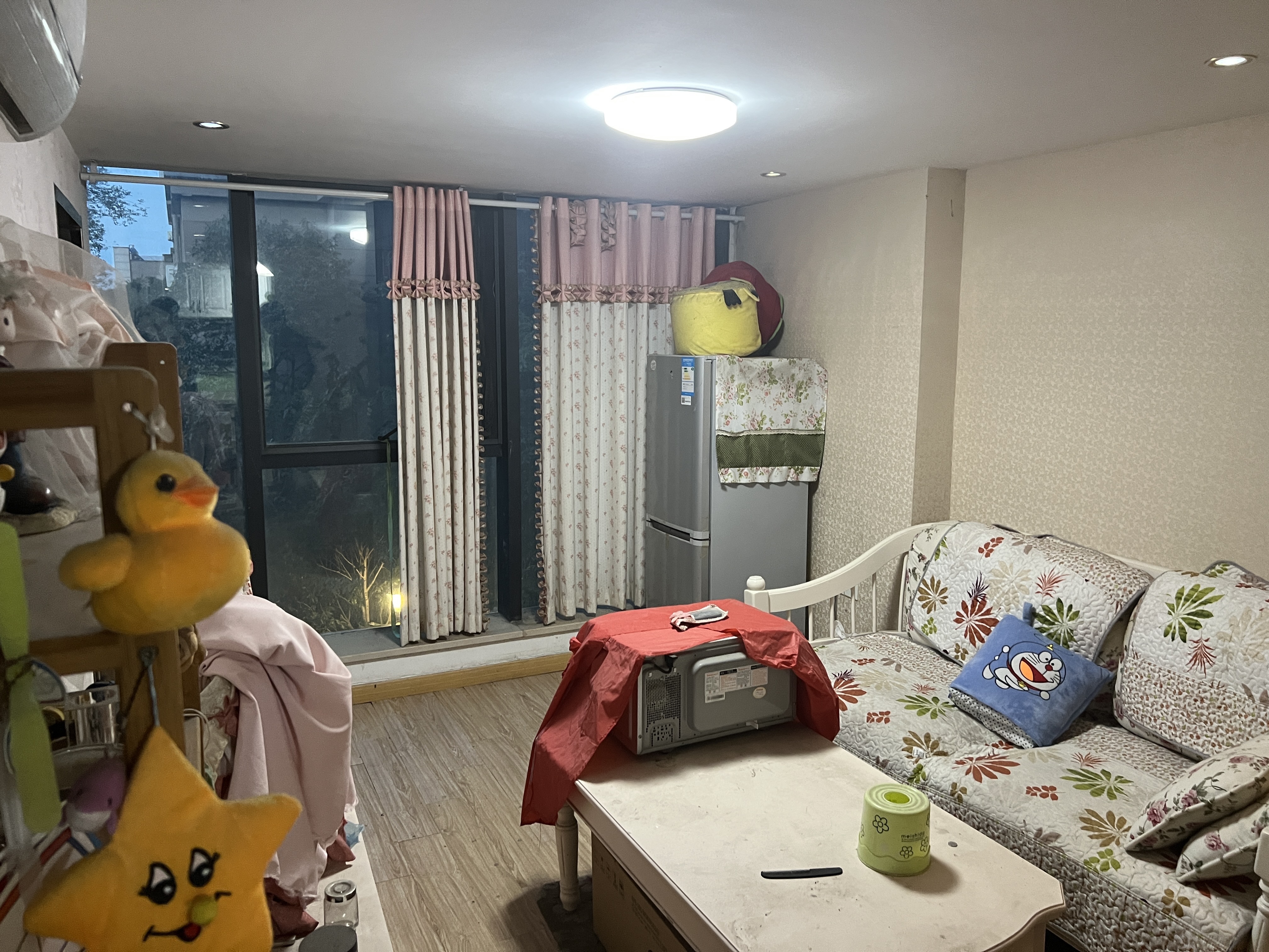 北城一品 3室1厅1卫 46m&sup2;