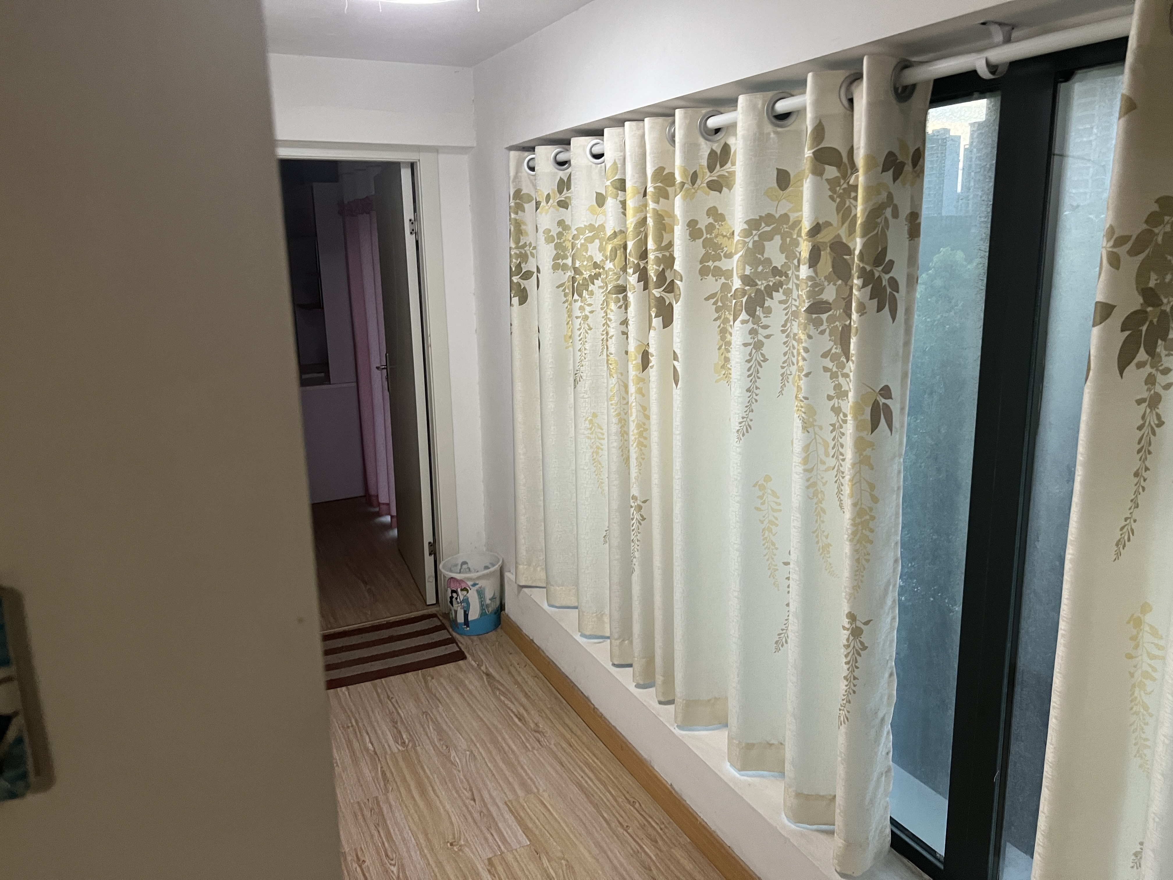 北城一品 3室1厅1卫 46m&sup2;