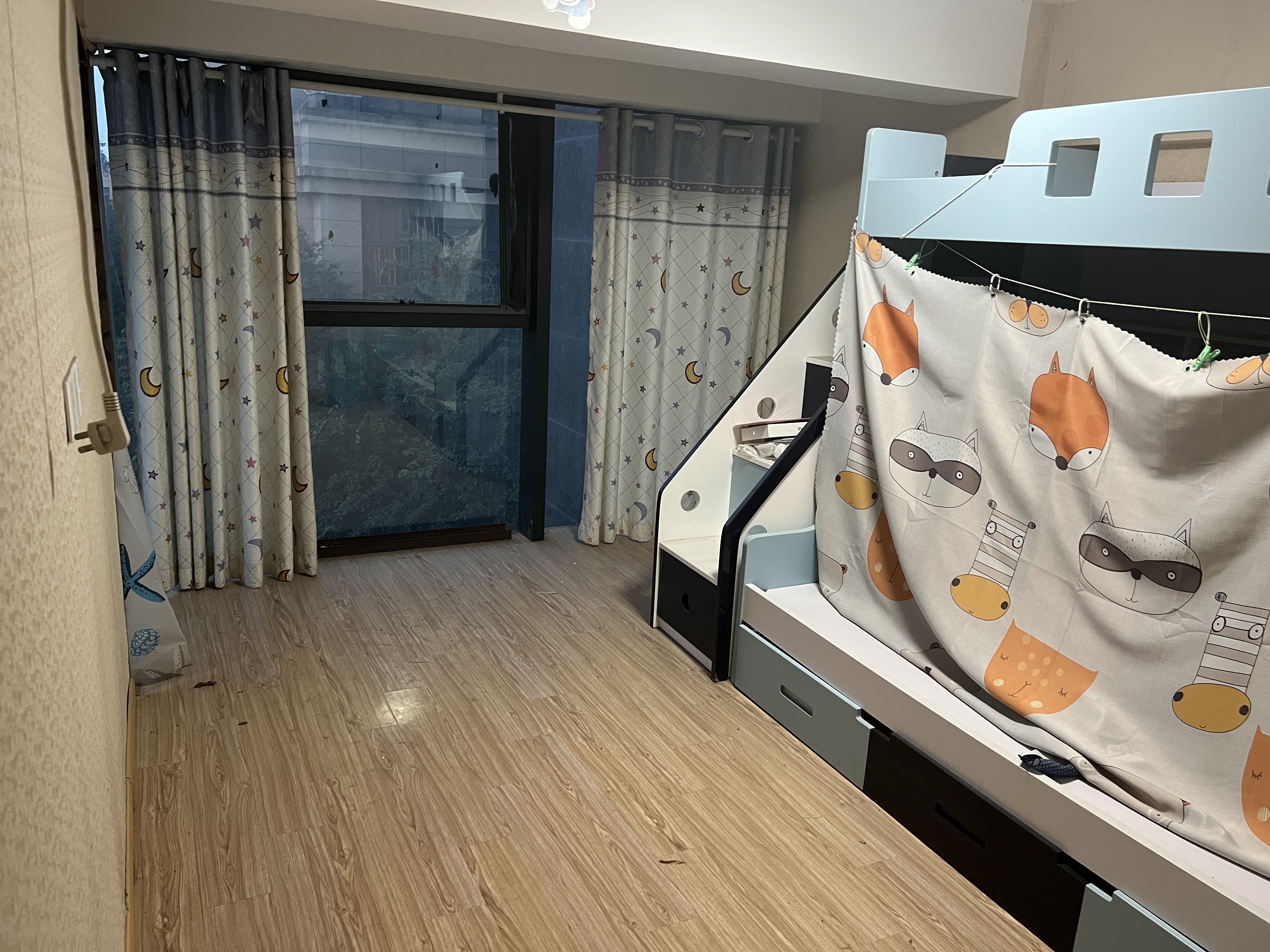 北城一品 3室1厅1卫 46m&sup2;