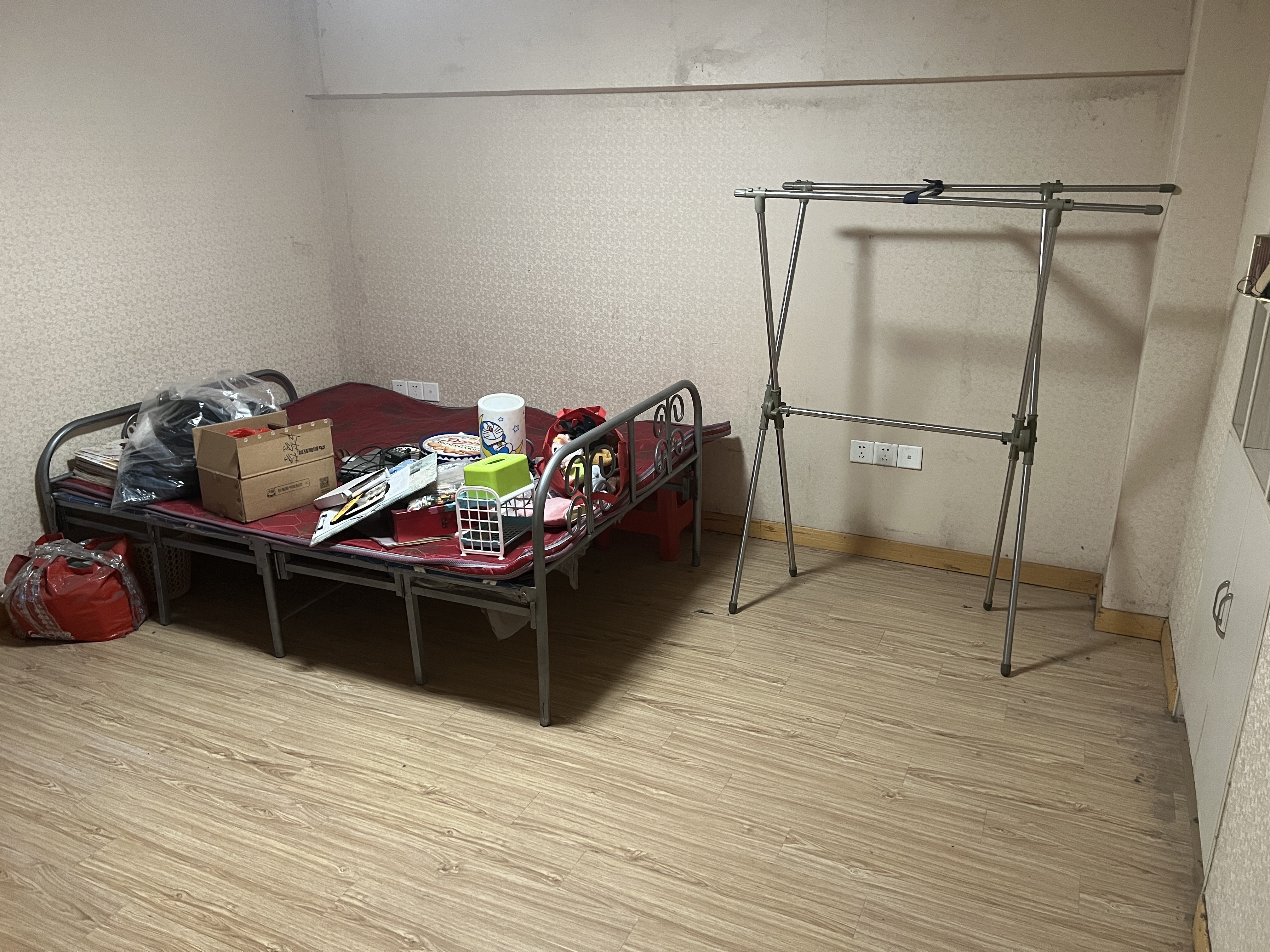 北城一品 3室1厅1卫 46m&sup2;