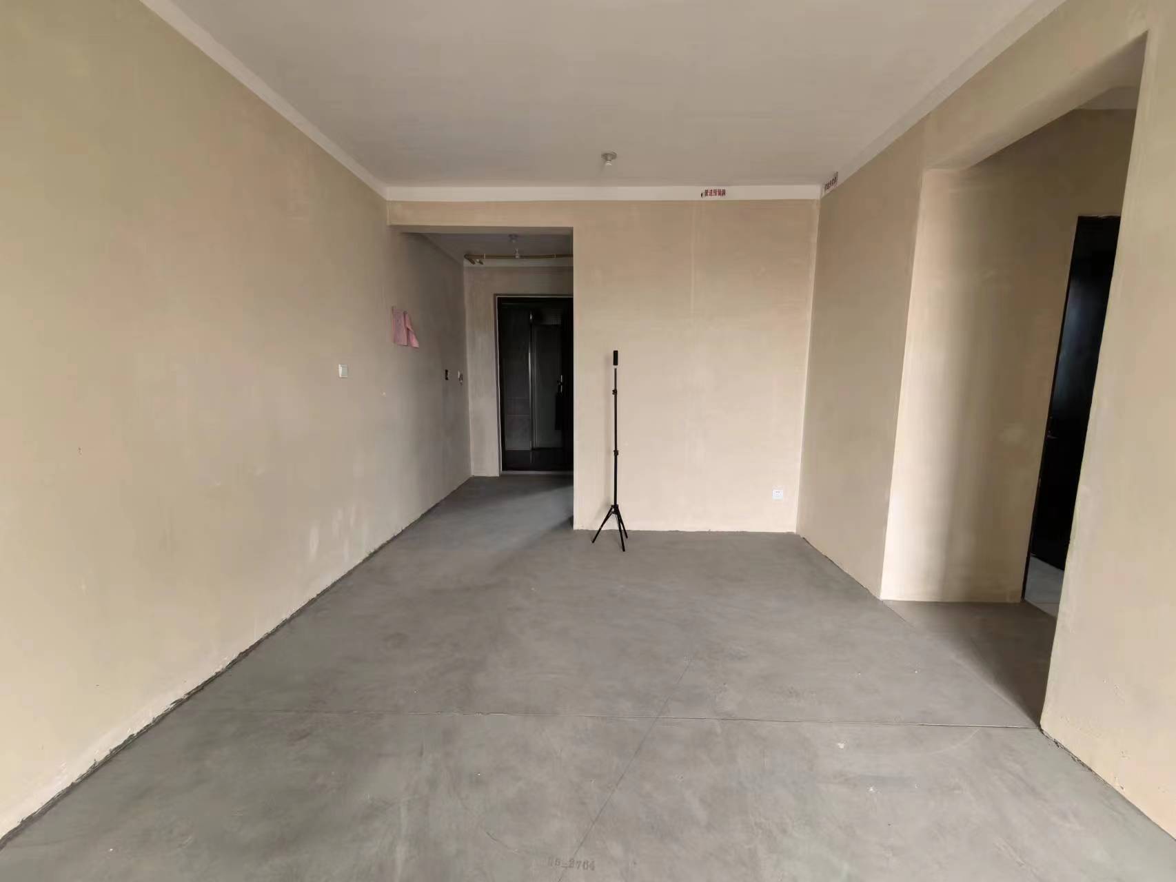 绿地江海图 3室2厅2卫 99m&sup2;