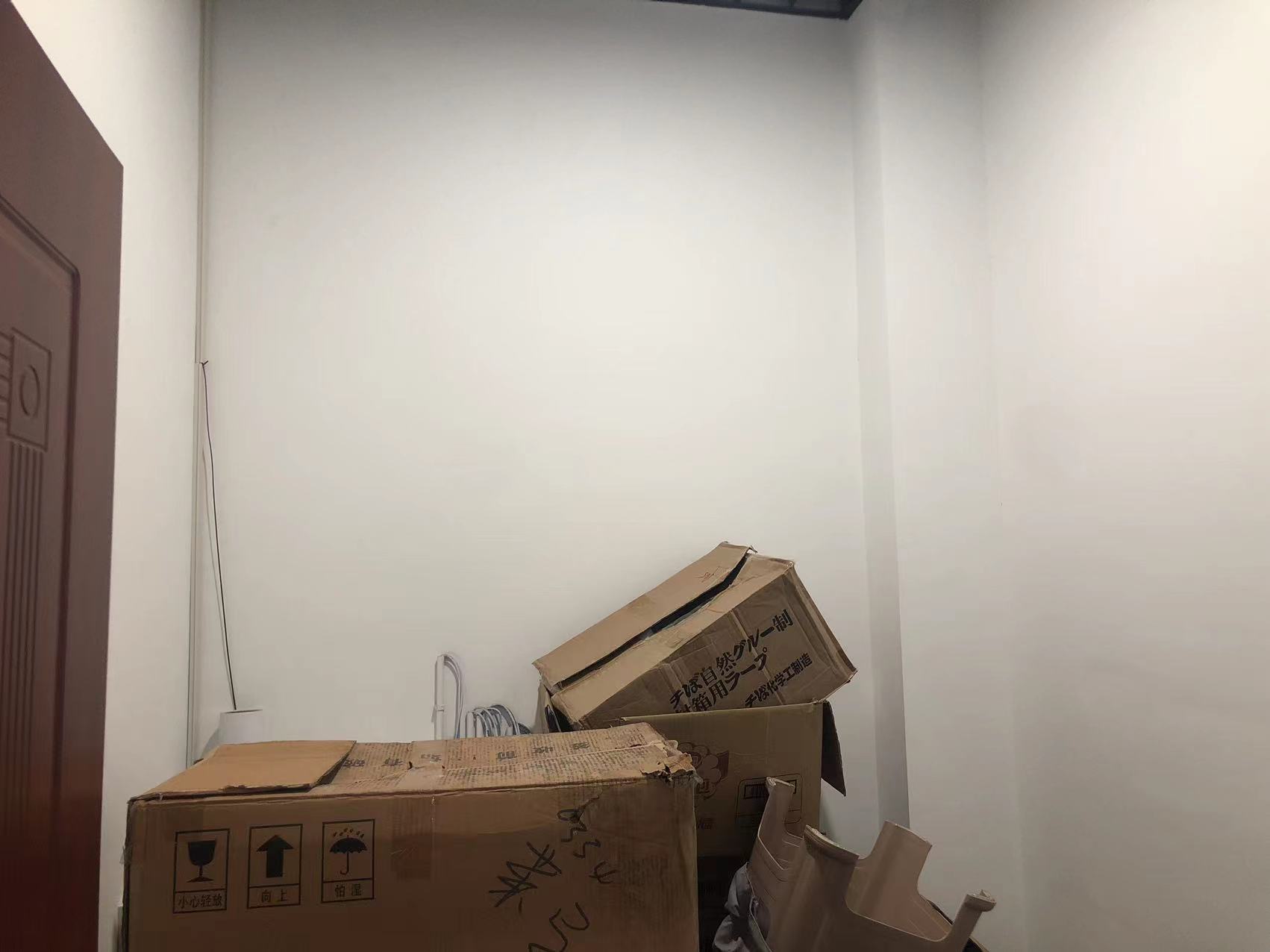 新城新苑 1室1厅1卫 330.00m&sup2;