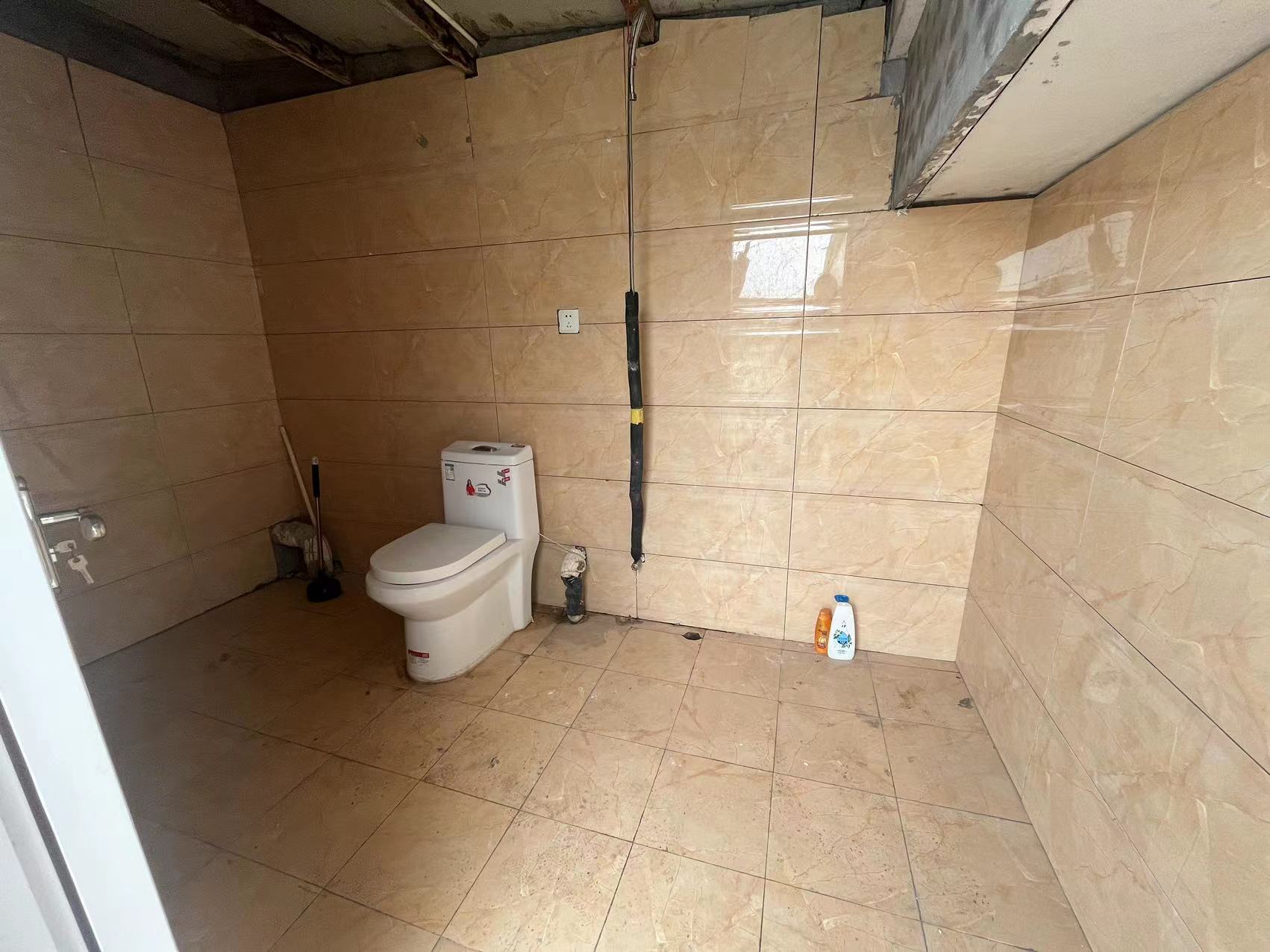 星通花园 3室2厅1卫 120m&sup2;