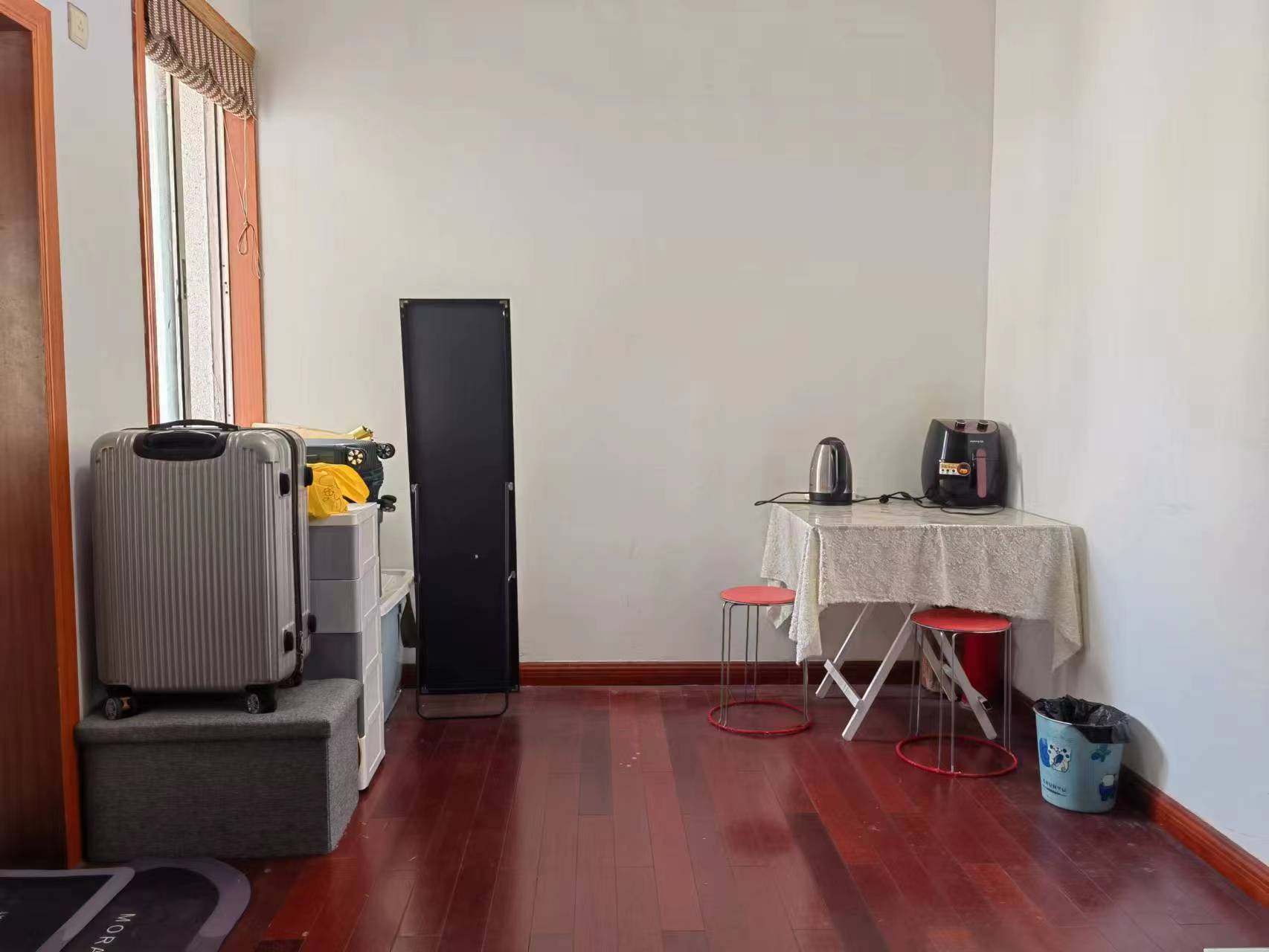 板桥东村 2室1厅1卫 60.4m&sup2;