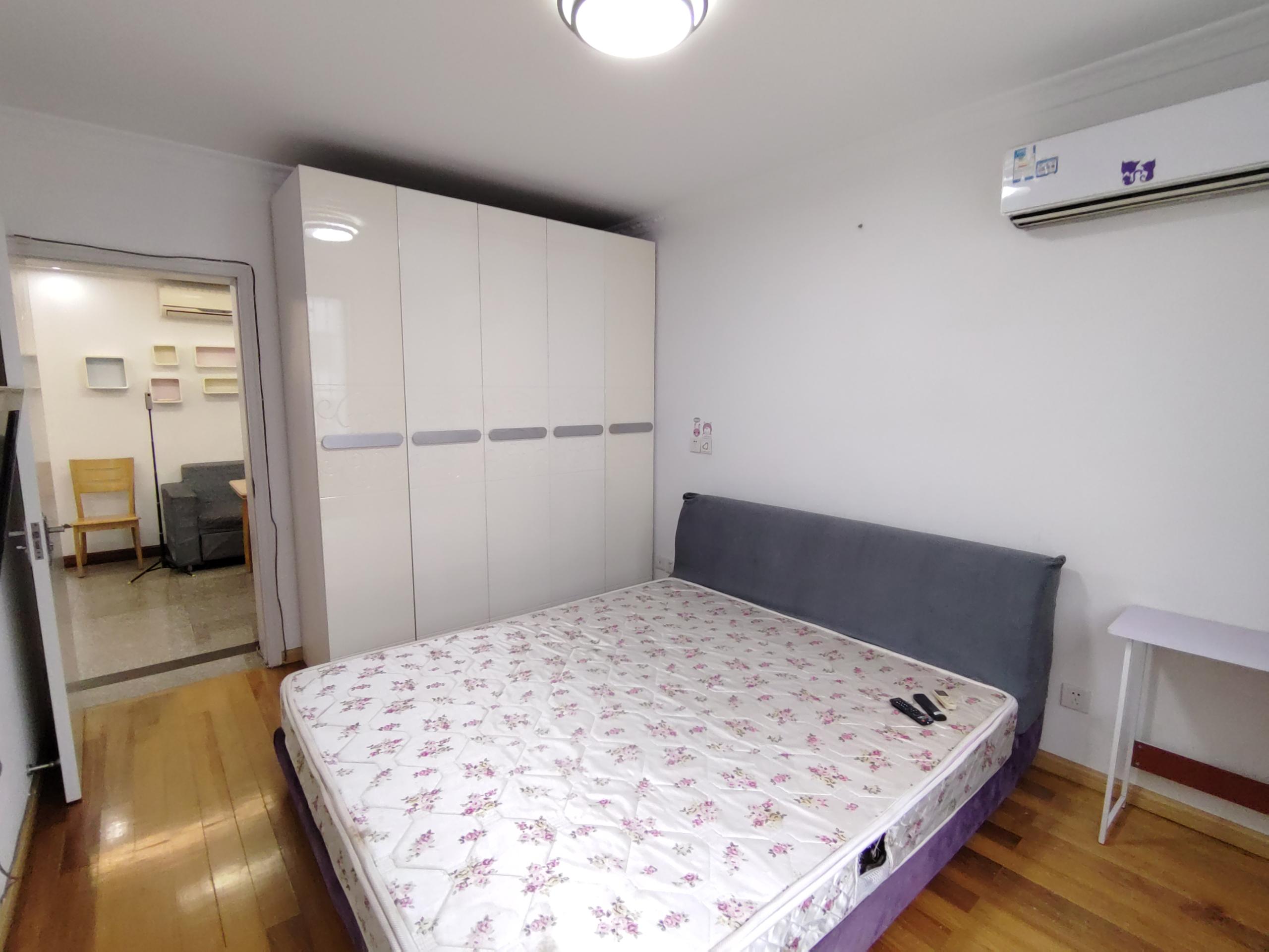 郭里园 2室1厅1卫 69.29m&sup2;