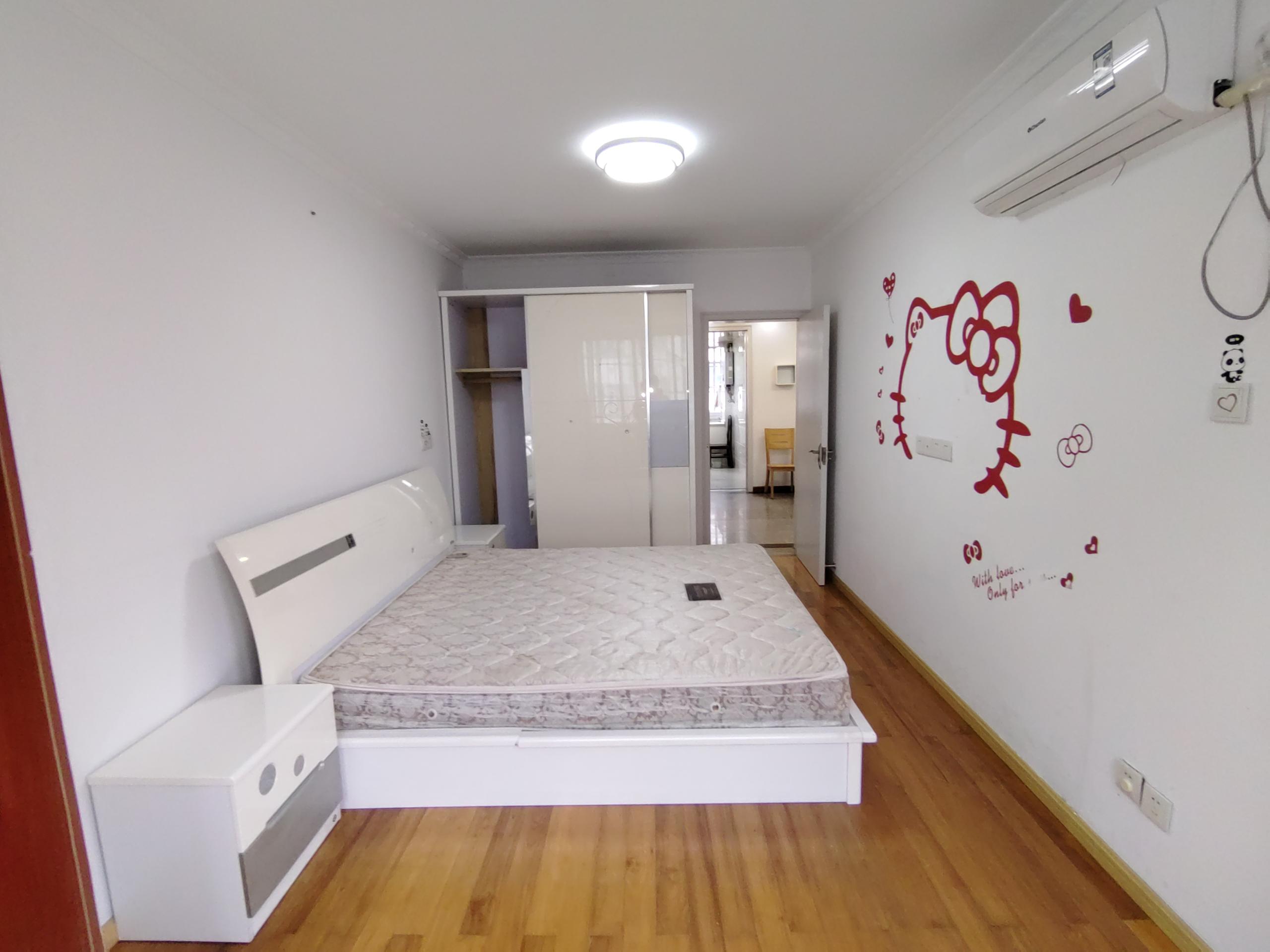 郭里园 2室1厅1卫 69.29m&sup2;