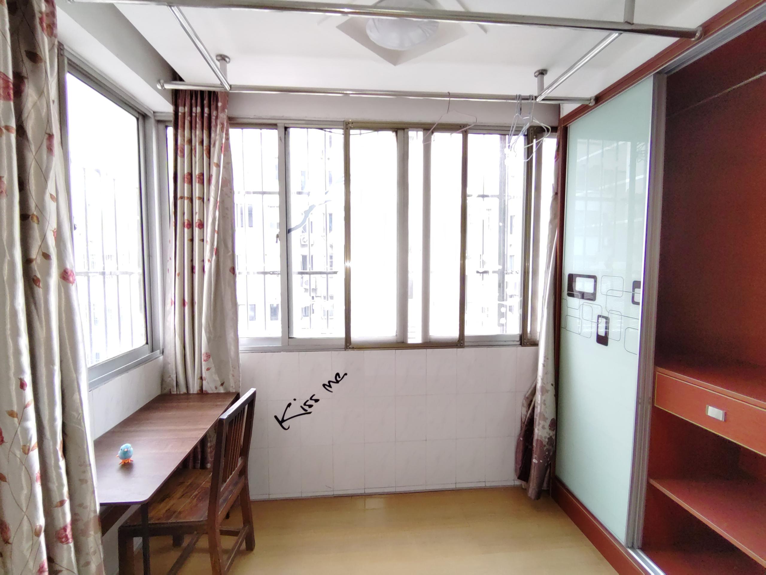 郭里园 2室1厅1卫 69.29m&sup2;