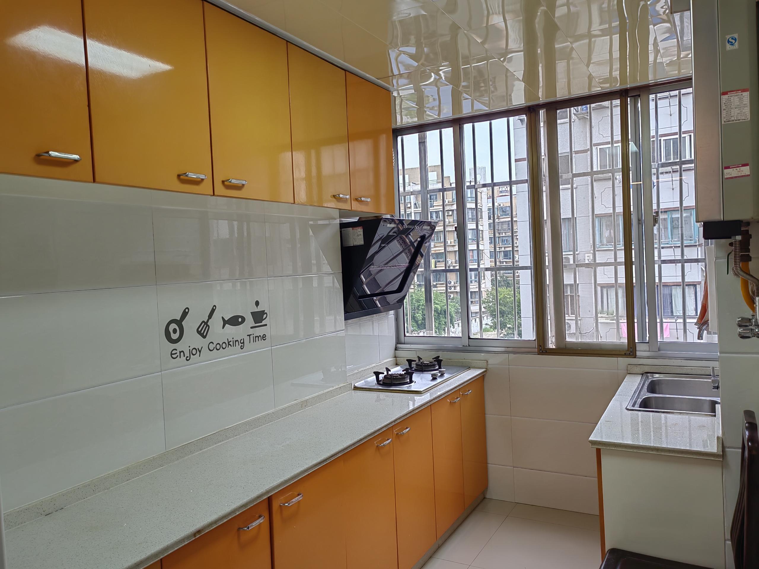 郭里园 2室1厅1卫 69.29m&sup2;