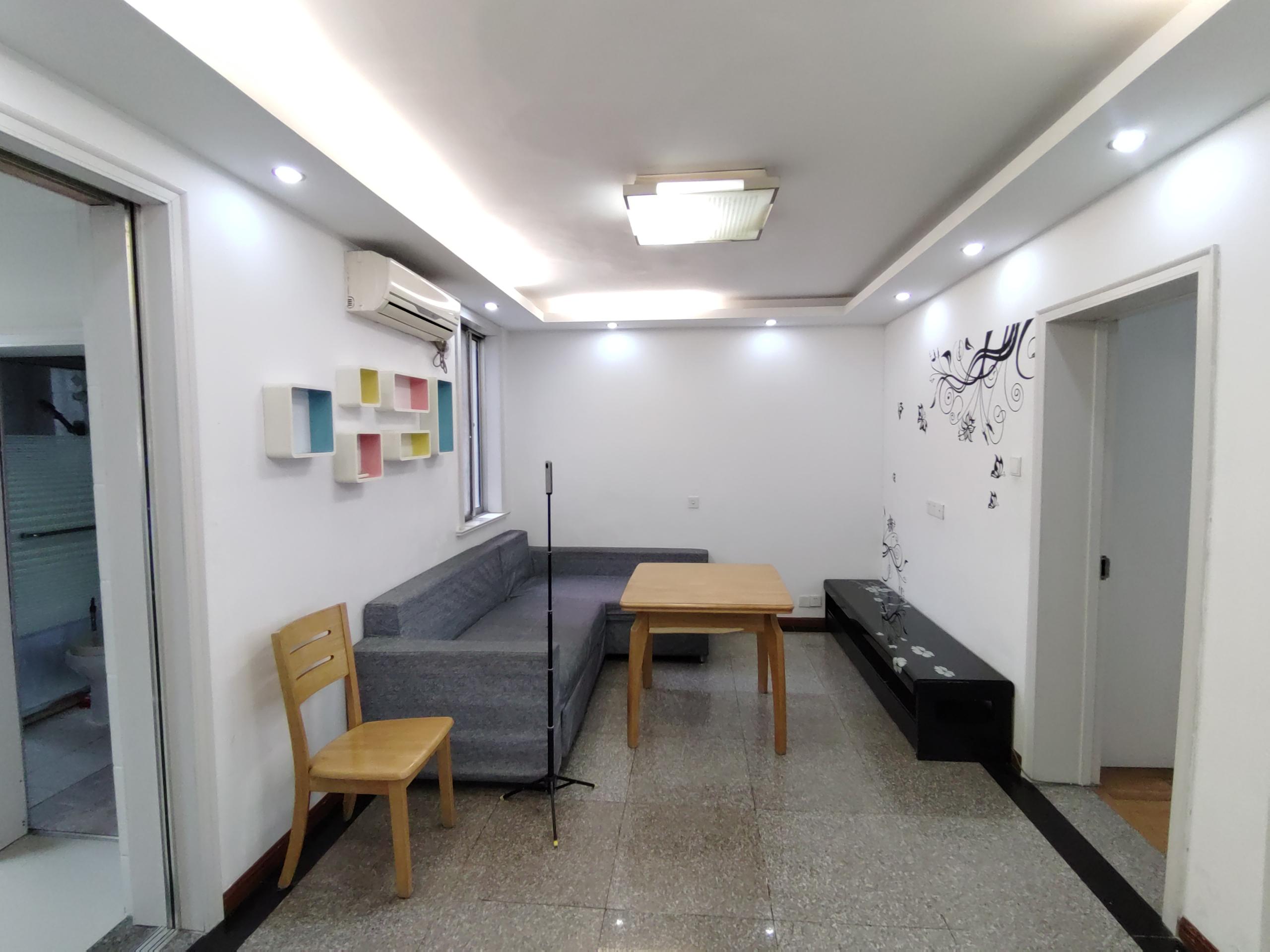 郭里园 2室1厅1卫 69.29m&sup2;