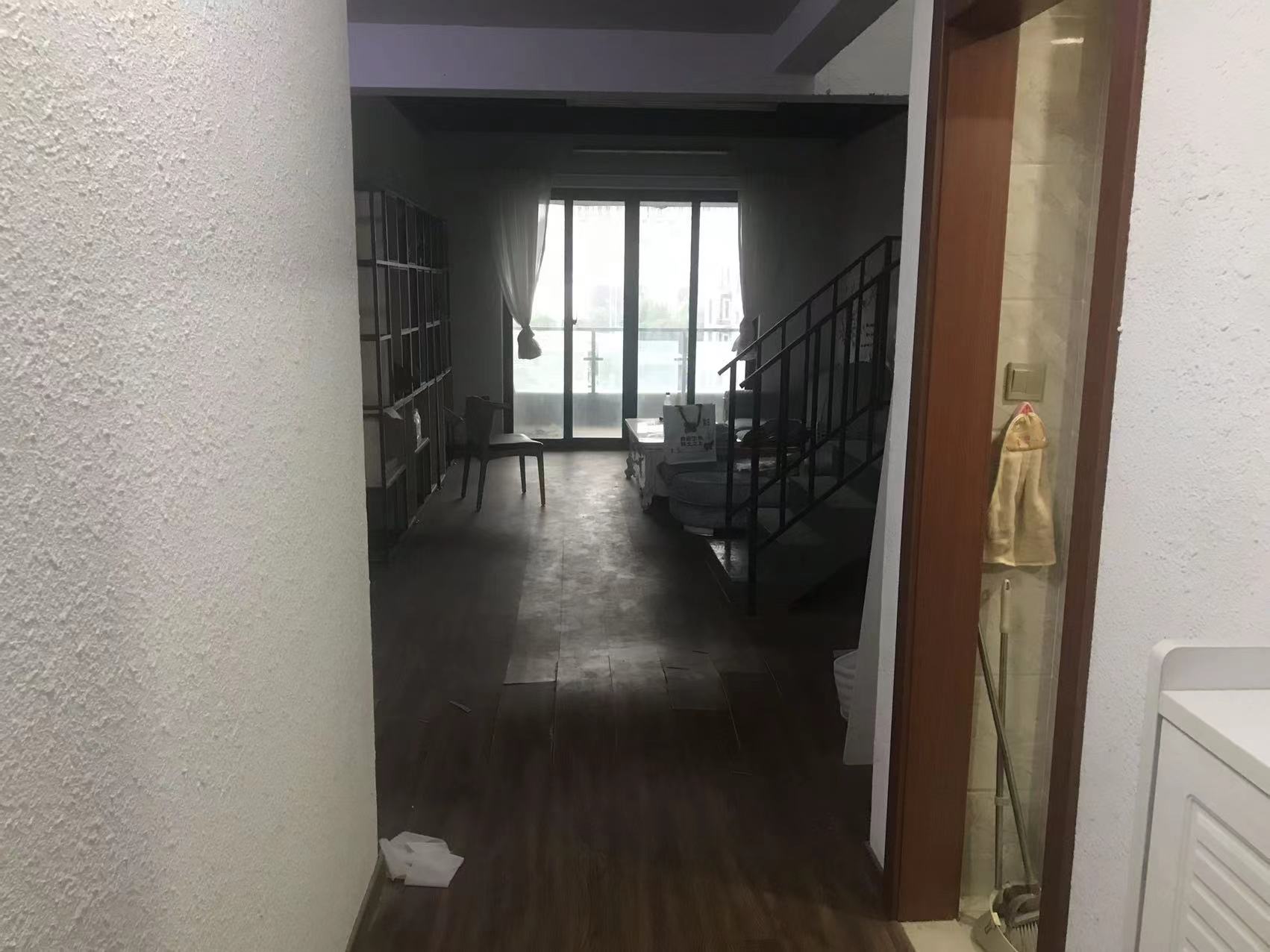 意邦绿墅湾 3室2厅1卫 112.00m&sup2;