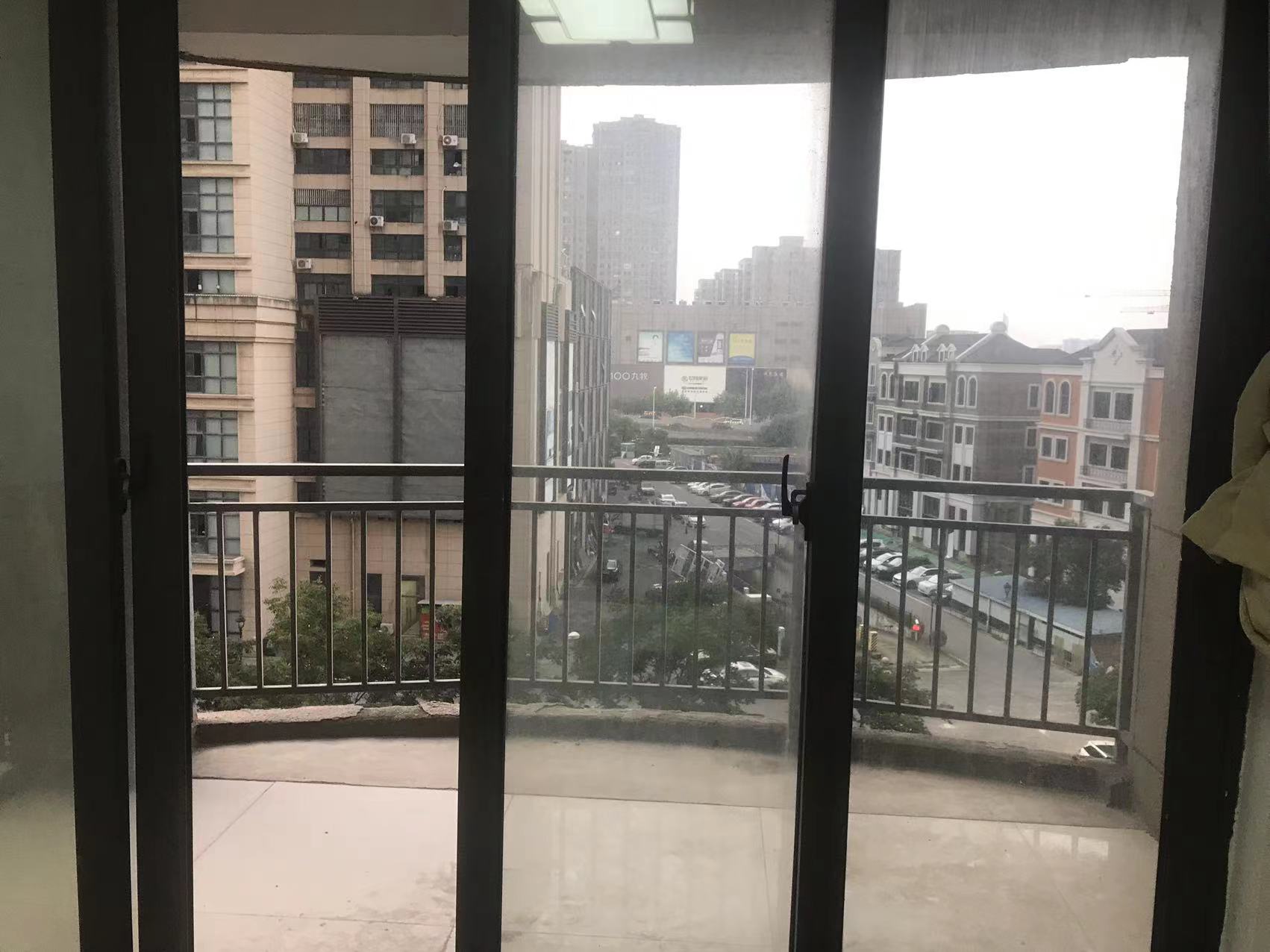 意邦绿墅湾 3室2厅1卫 112.00m&sup2;