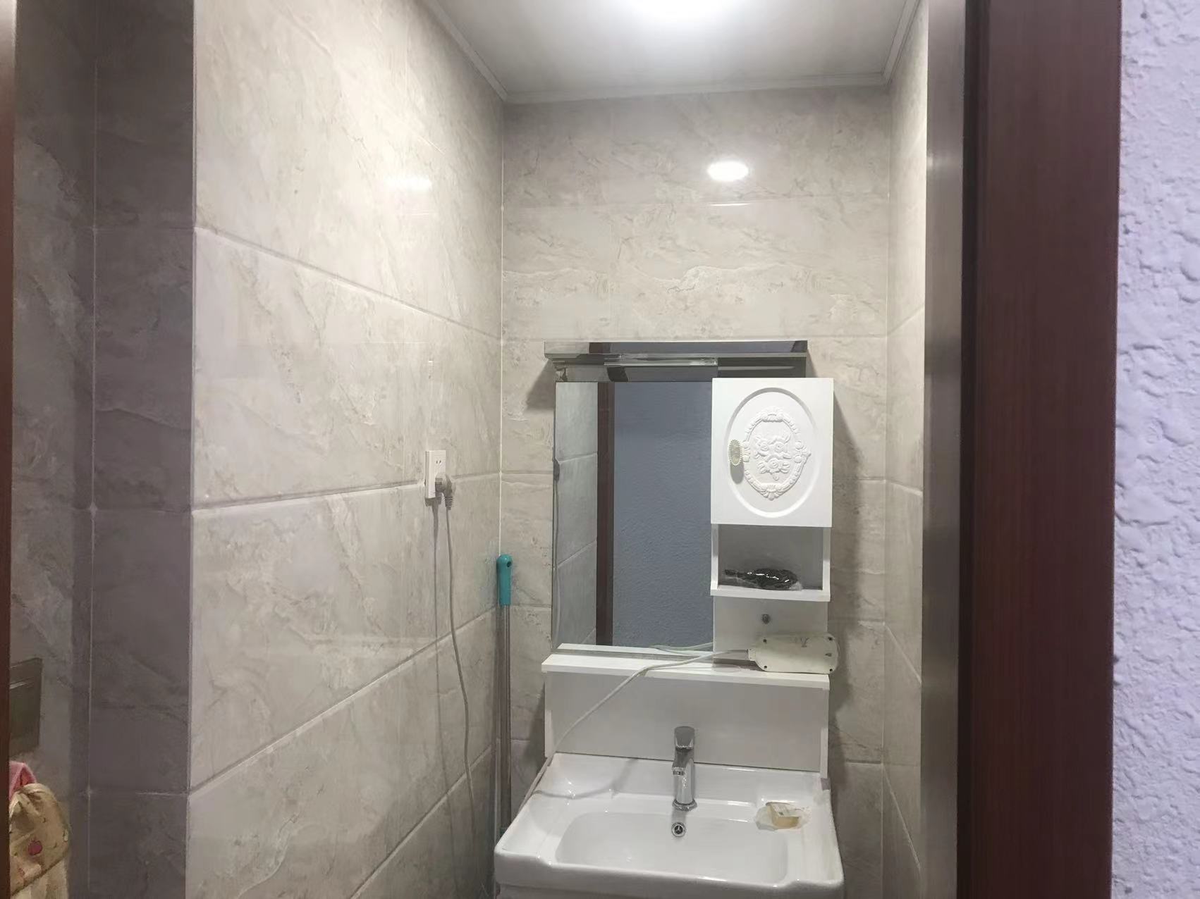 意邦绿墅湾 3室2厅1卫 112.00m&sup2;