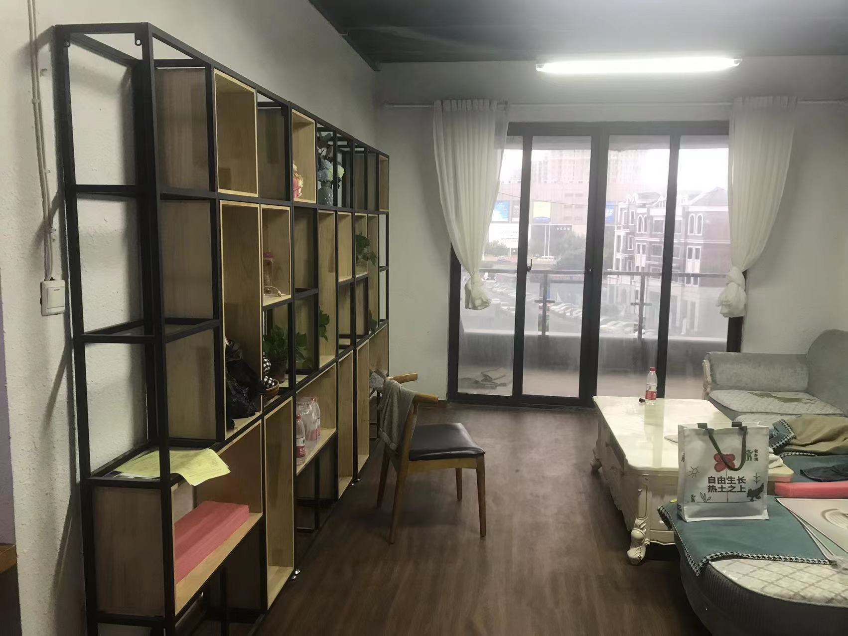 意邦绿墅湾 3室2厅1卫 112.00m&sup2;