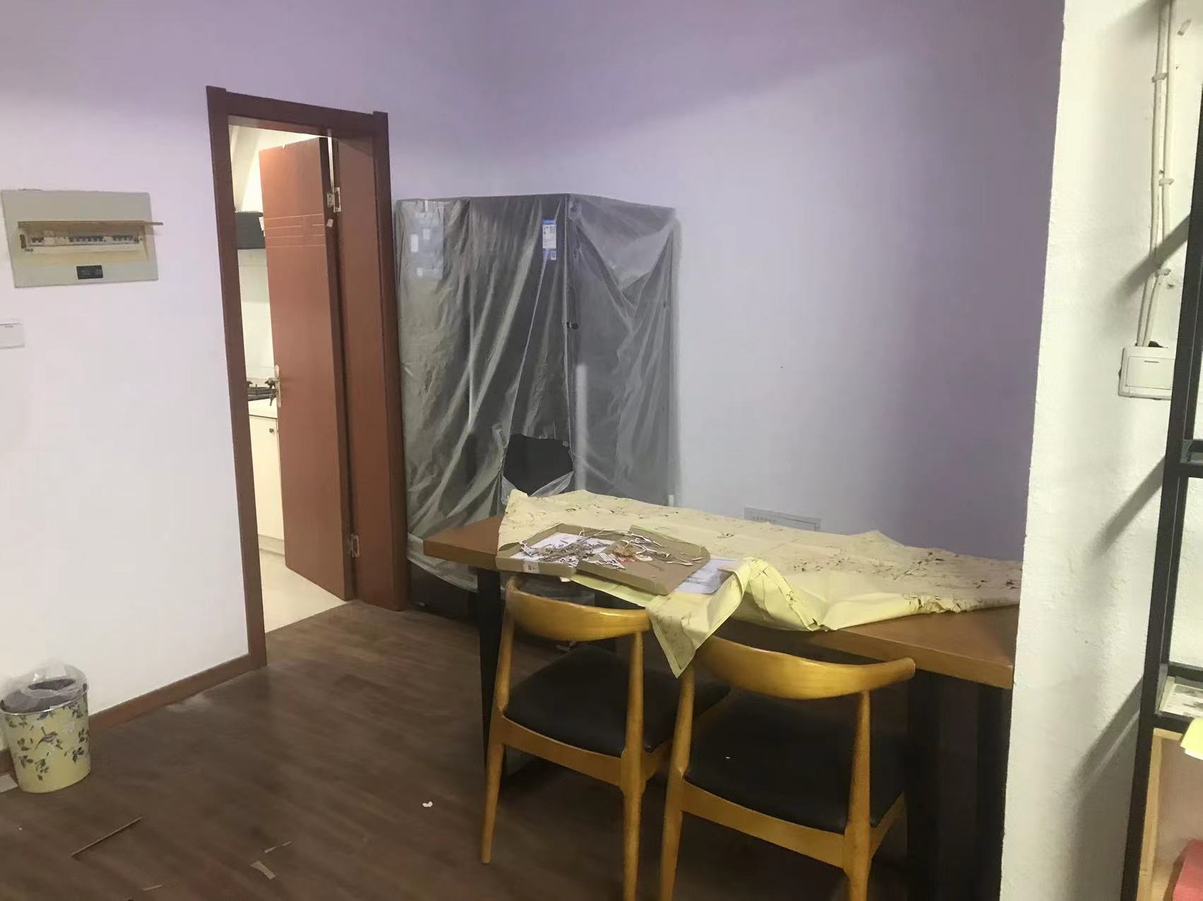 意邦绿墅湾 3室2厅1卫 112.00m&sup2;