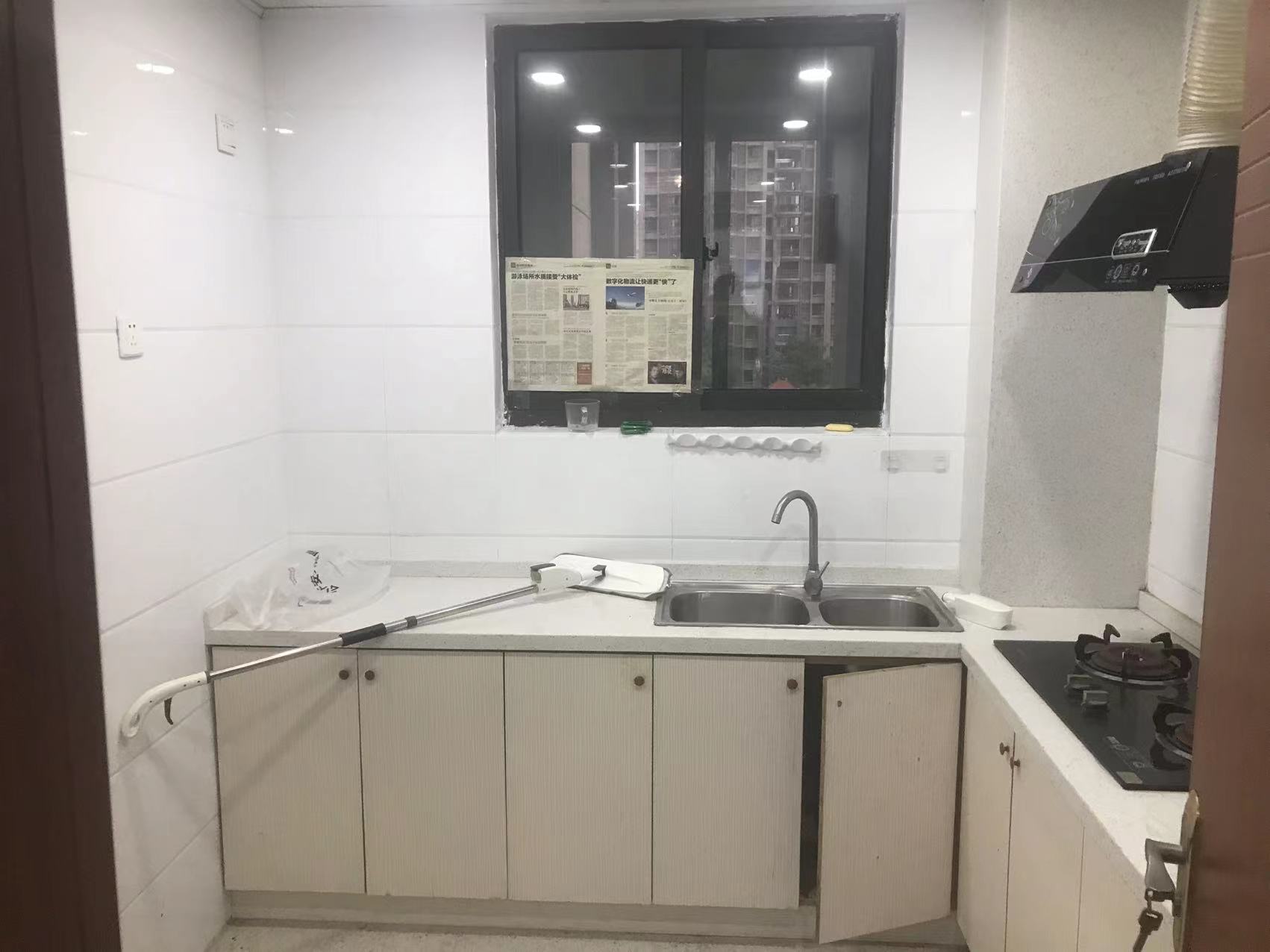 意邦绿墅湾 3室2厅1卫 112.00m&sup2;