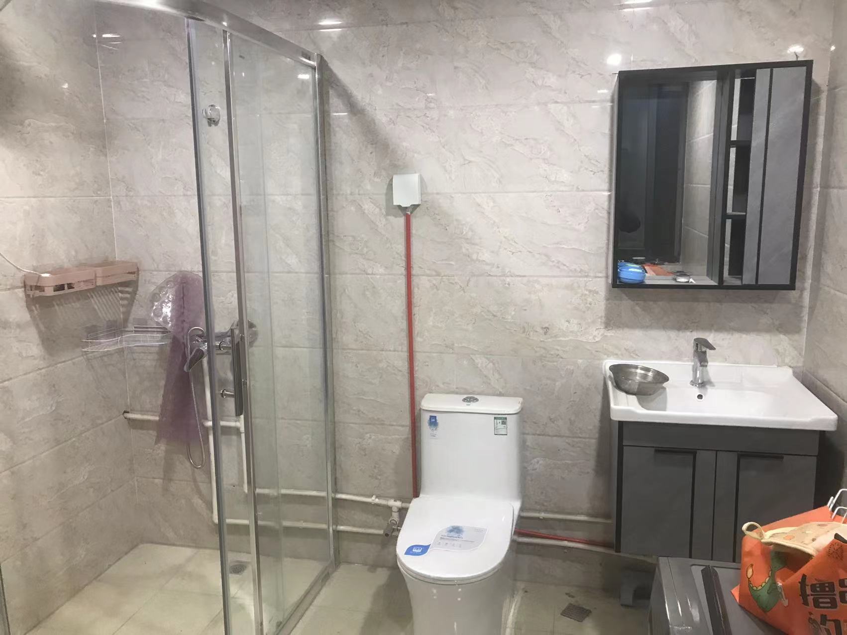 意邦绿墅湾 3室2厅1卫 112.00m&sup2;