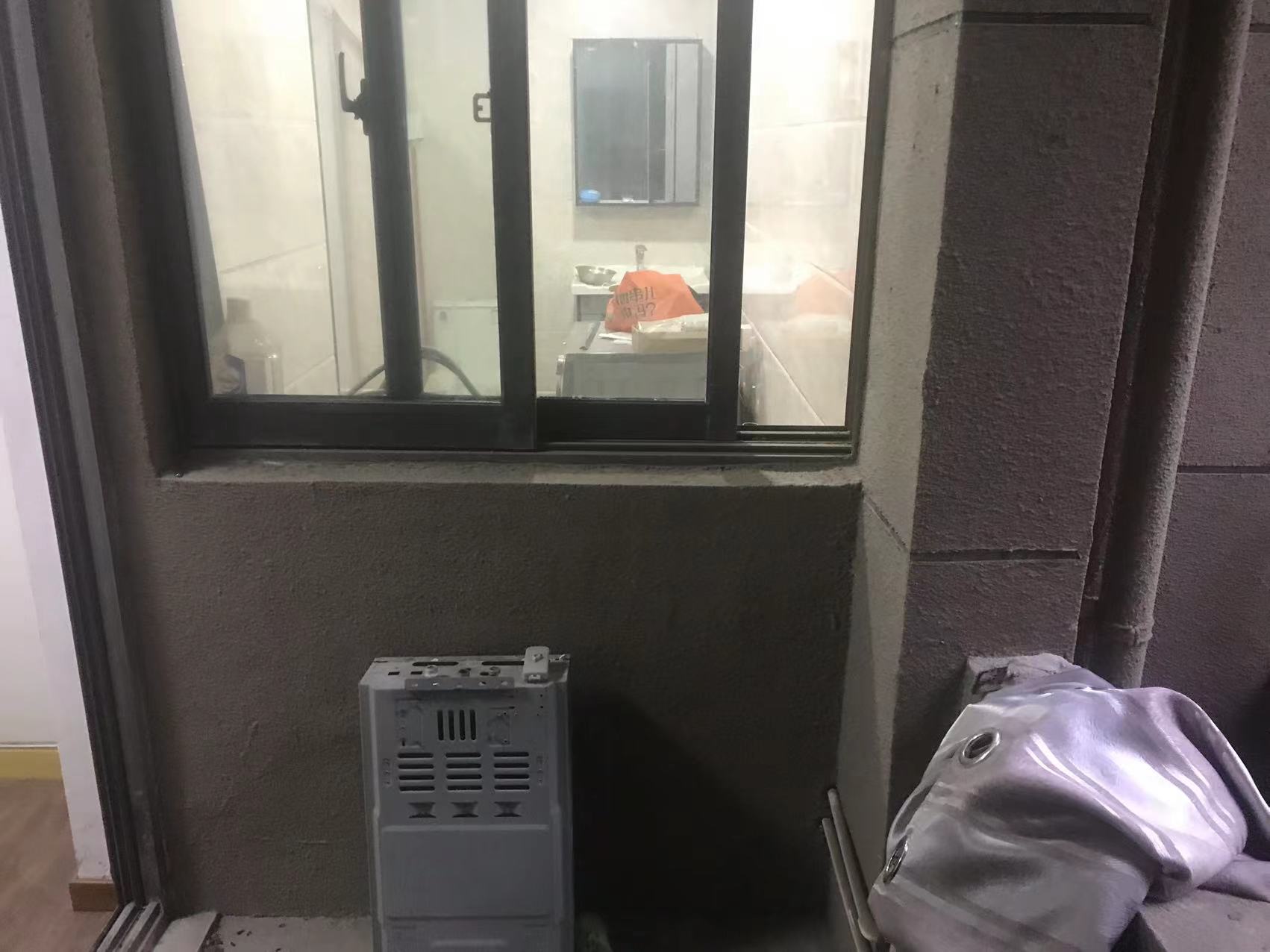 意邦绿墅湾 3室2厅1卫 112.00m&sup2;