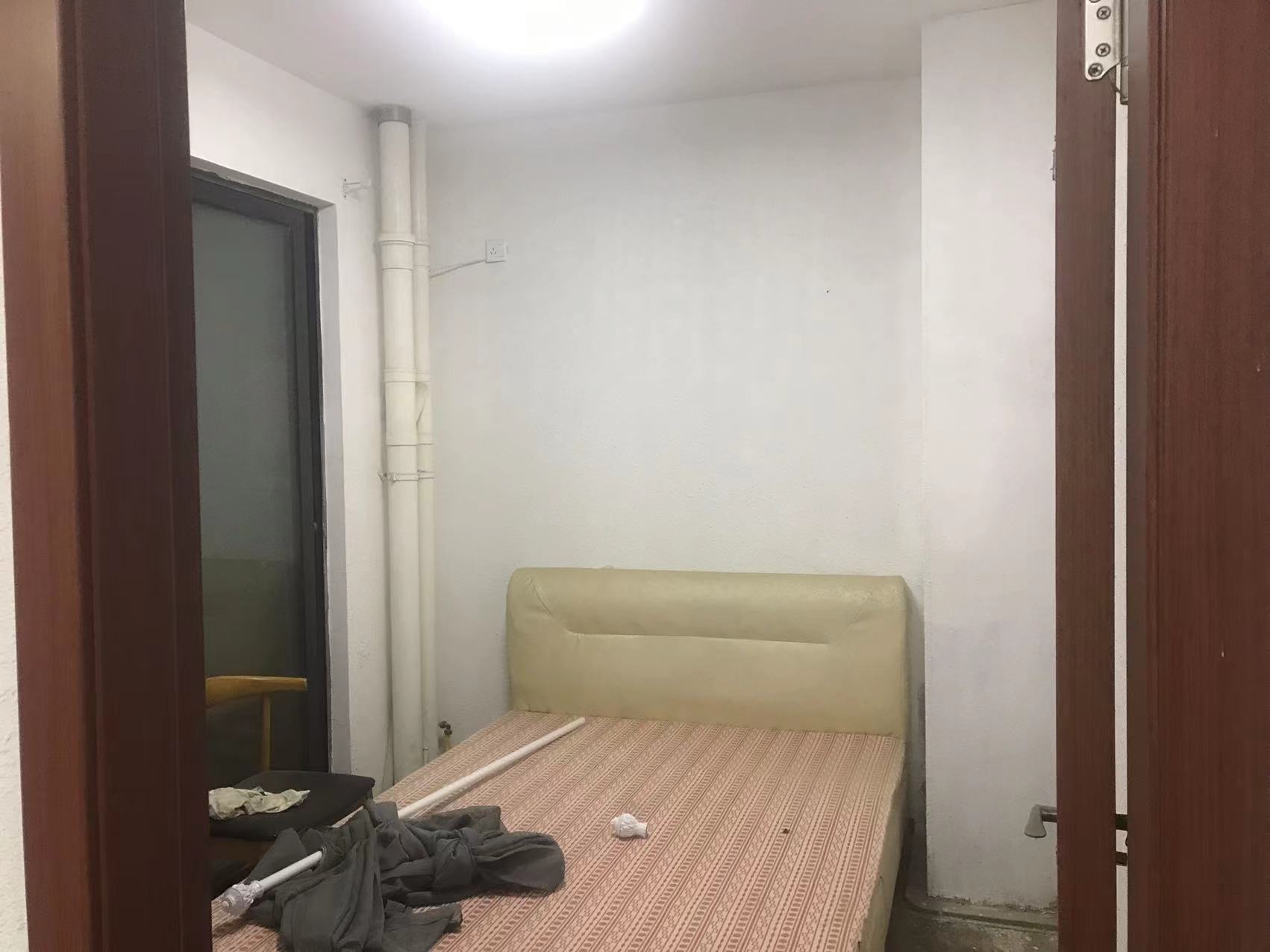 意邦绿墅湾 3室2厅1卫 112.00m&sup2;