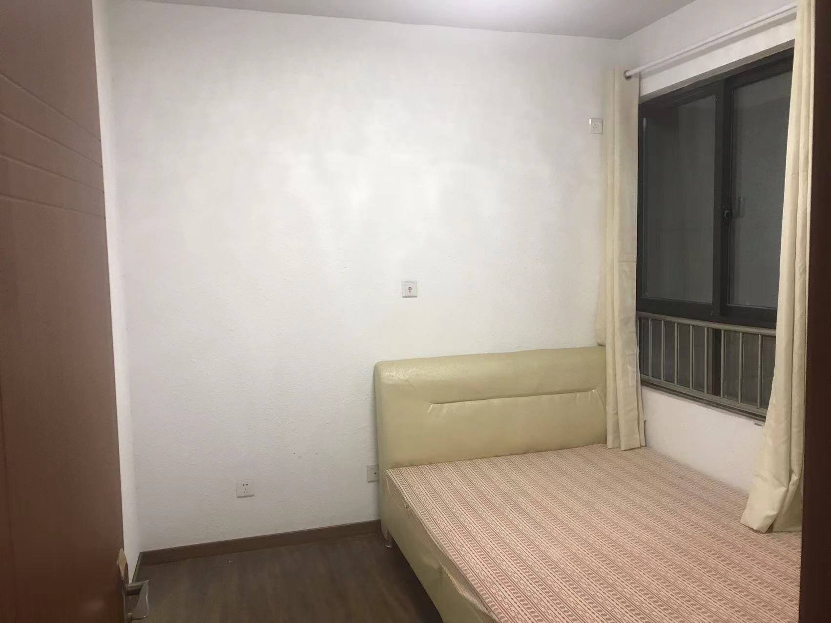 意邦绿墅湾 3室2厅1卫 112.00m&sup2;