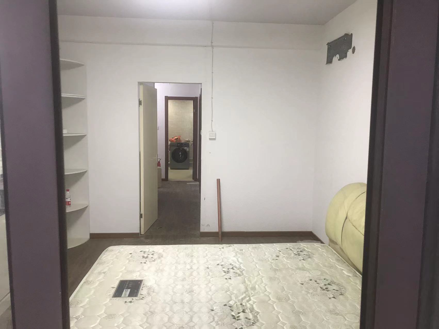 意邦绿墅湾 3室2厅1卫 112.00m&sup2;