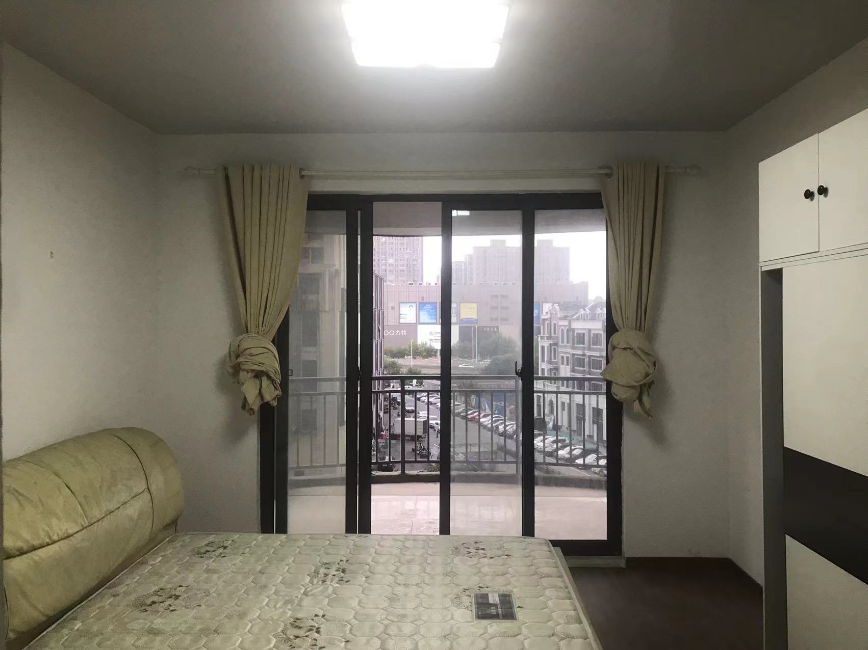 意邦绿墅湾 3室2厅1卫 112.00m&sup2;
