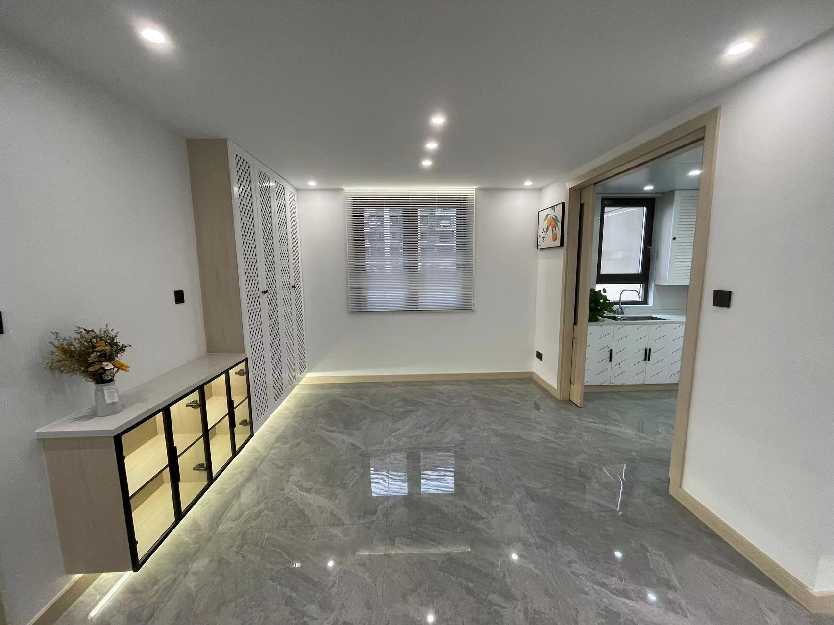 中海碧林湾 3室2厅1卫 109.00m&sup2;