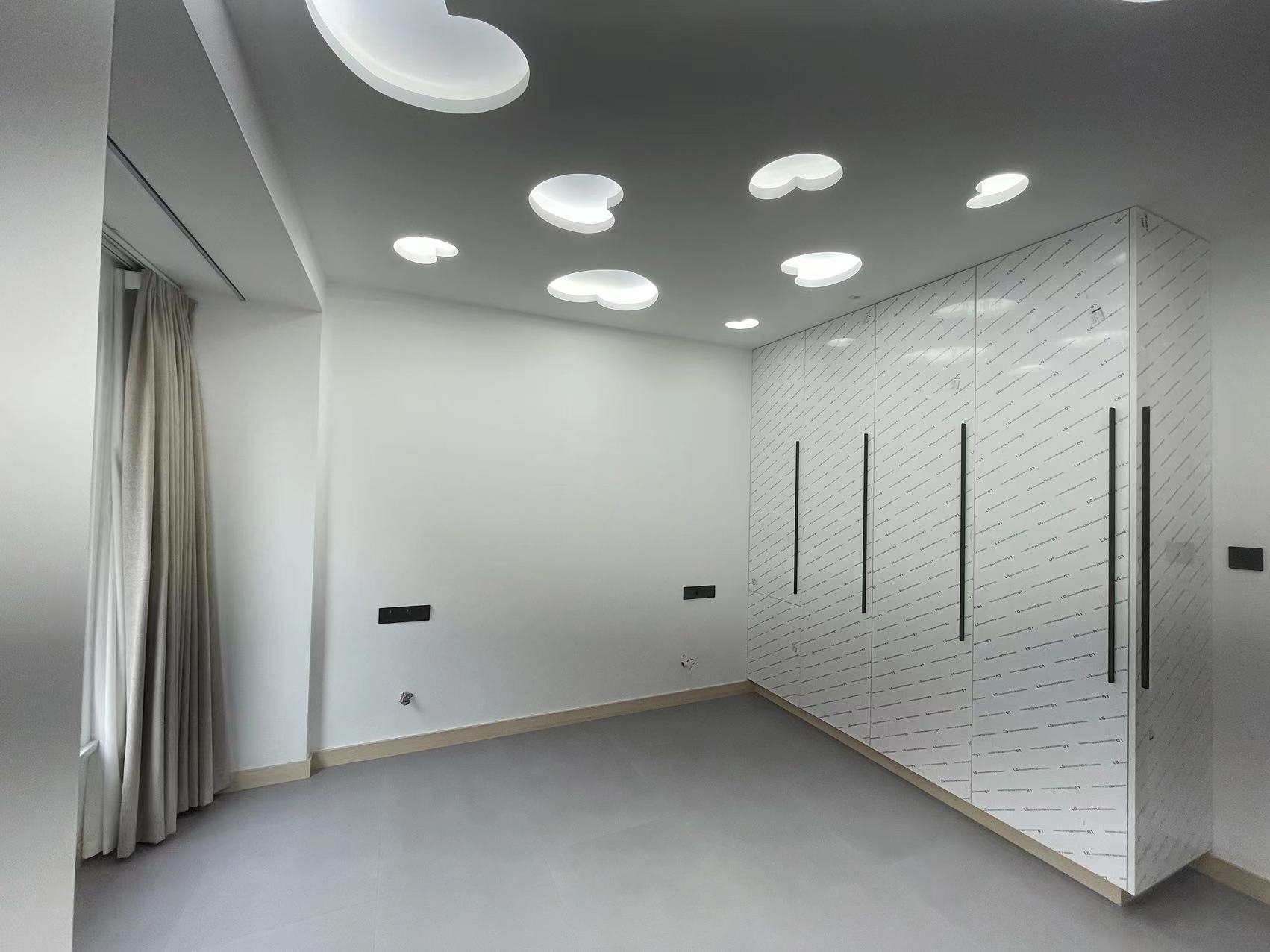 中海碧林湾 3室2厅1卫 109.00m&sup2;