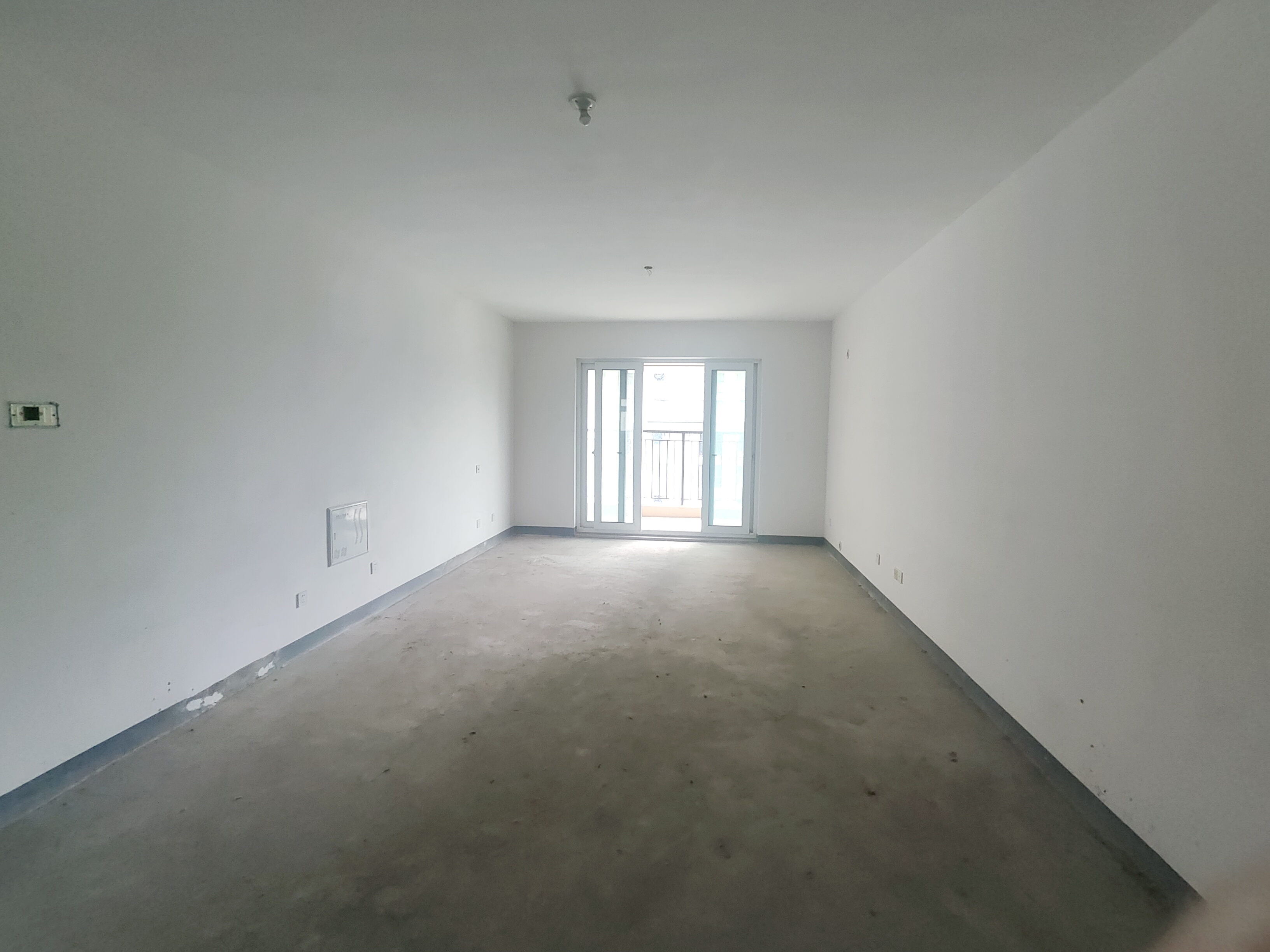 南山国际社区 4室2厅2卫 143m²