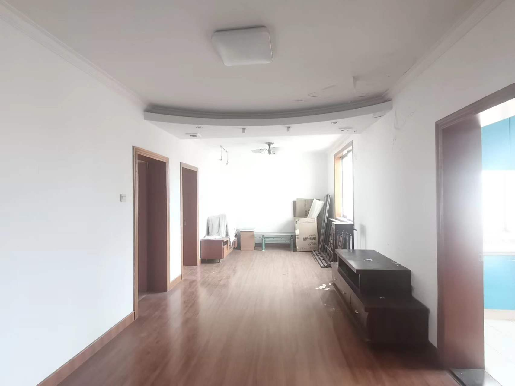南川园新村 3室1厅1卫 88.20m²