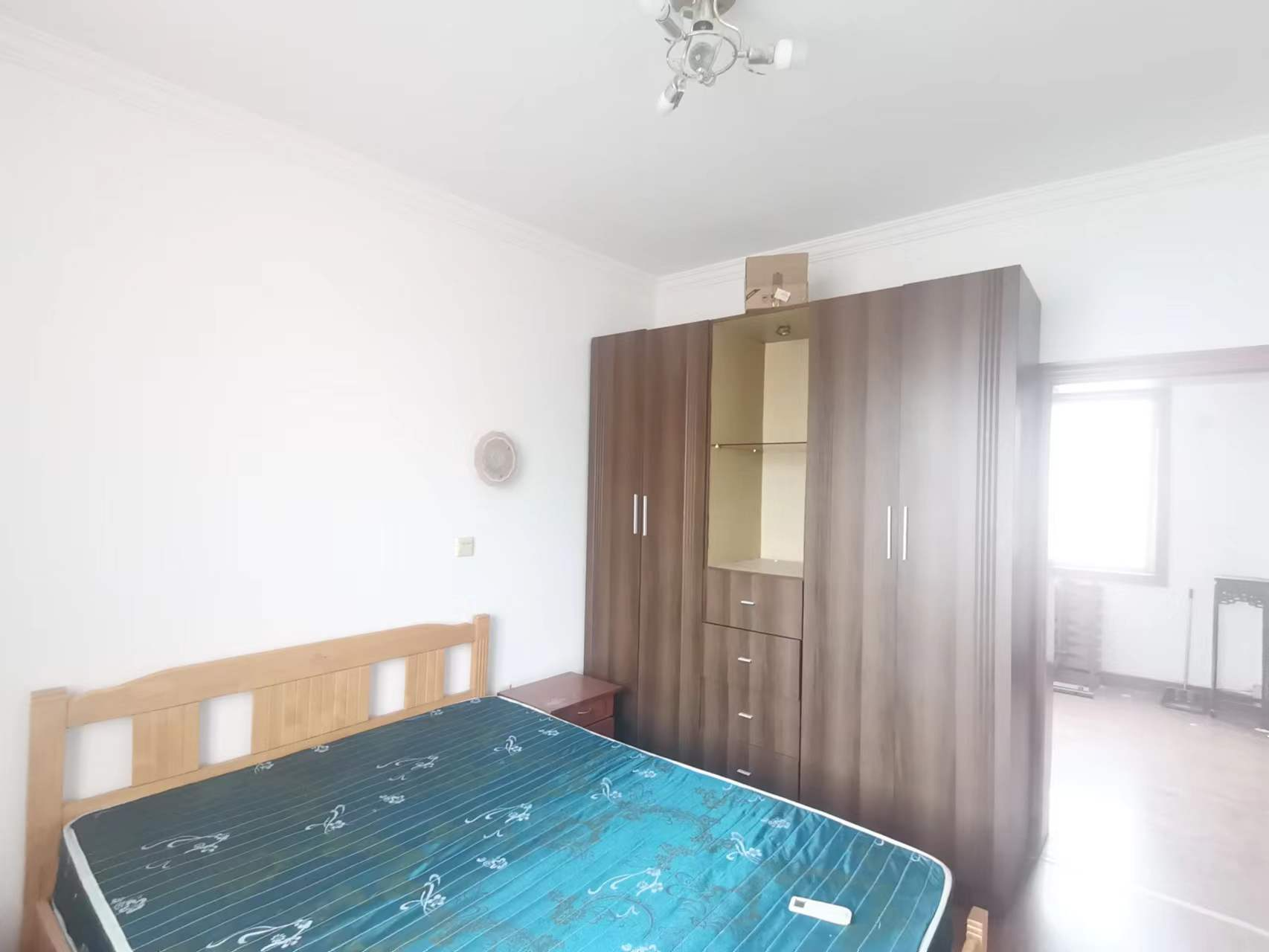 南川园新村 3室1厅1卫 88.20m&sup2;
