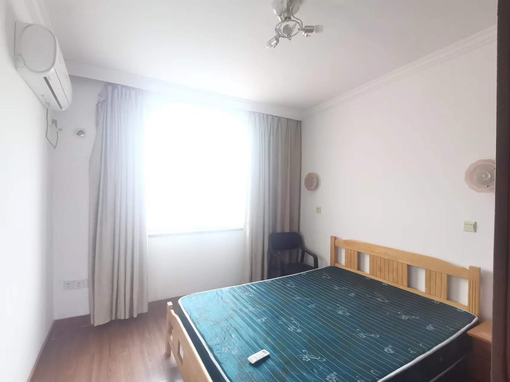 南川园新村 3室1厅1卫 88.20m&sup2;