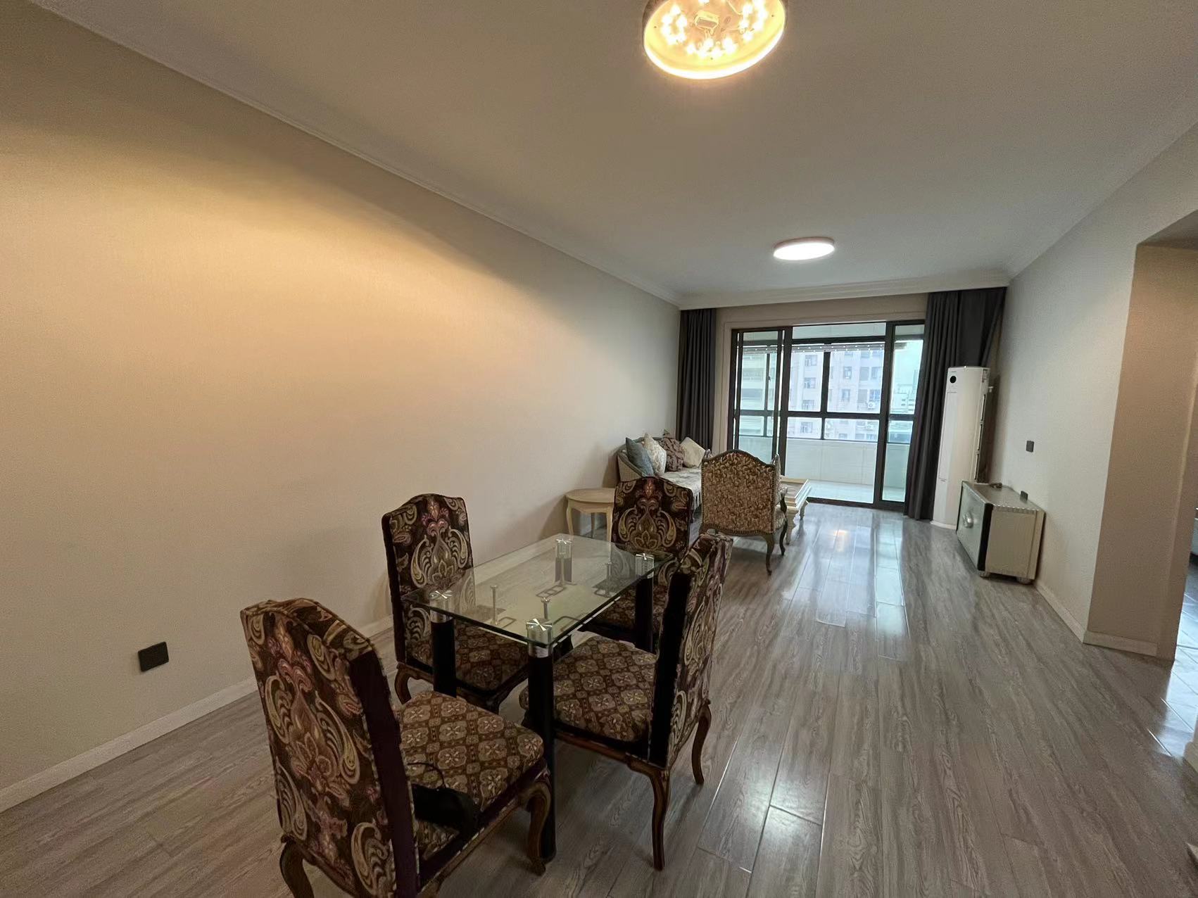 景华城 2室1厅1卫 102.00m&sup2;