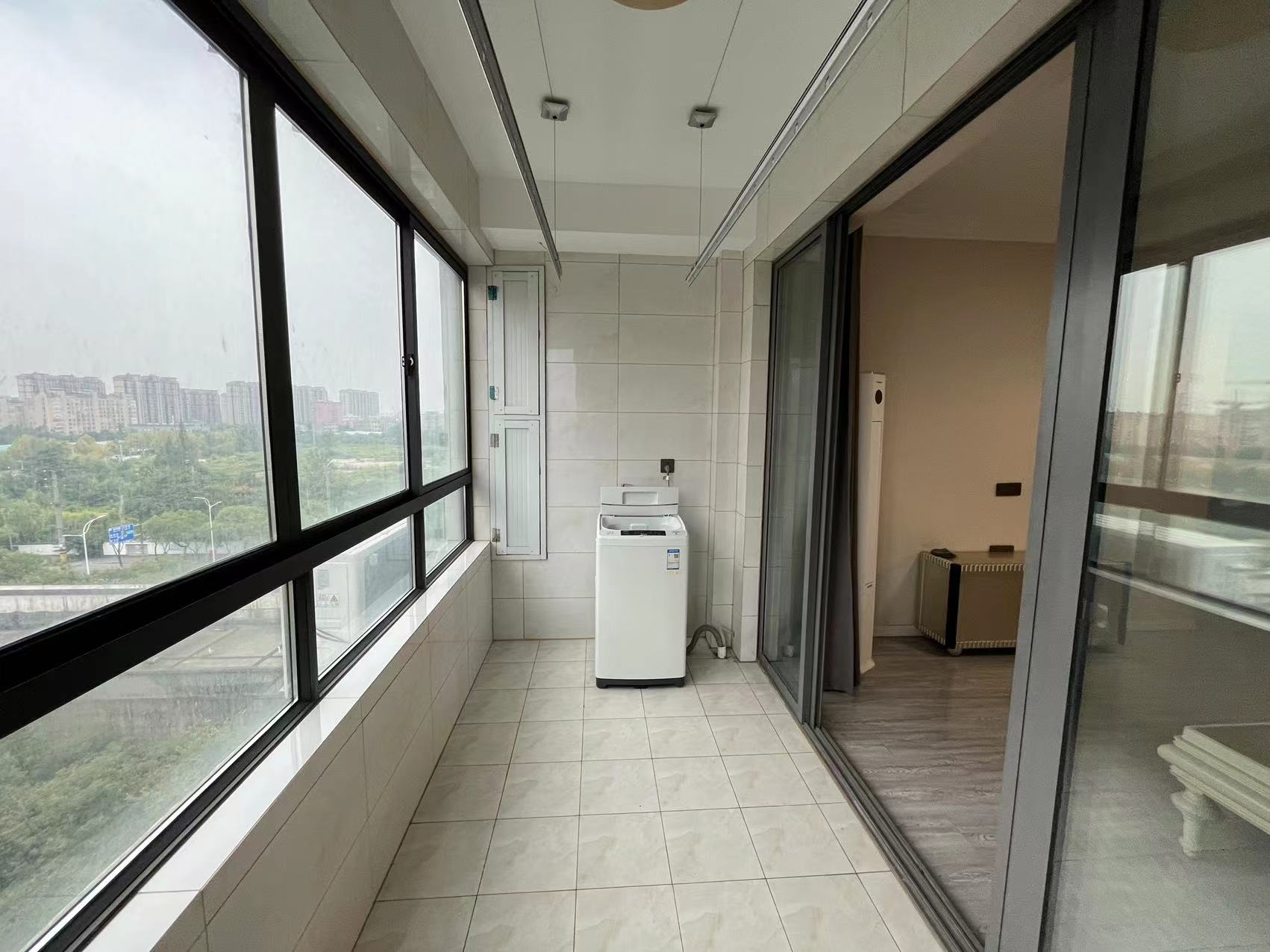 景华城 2室1厅1卫 102.00m&sup2;