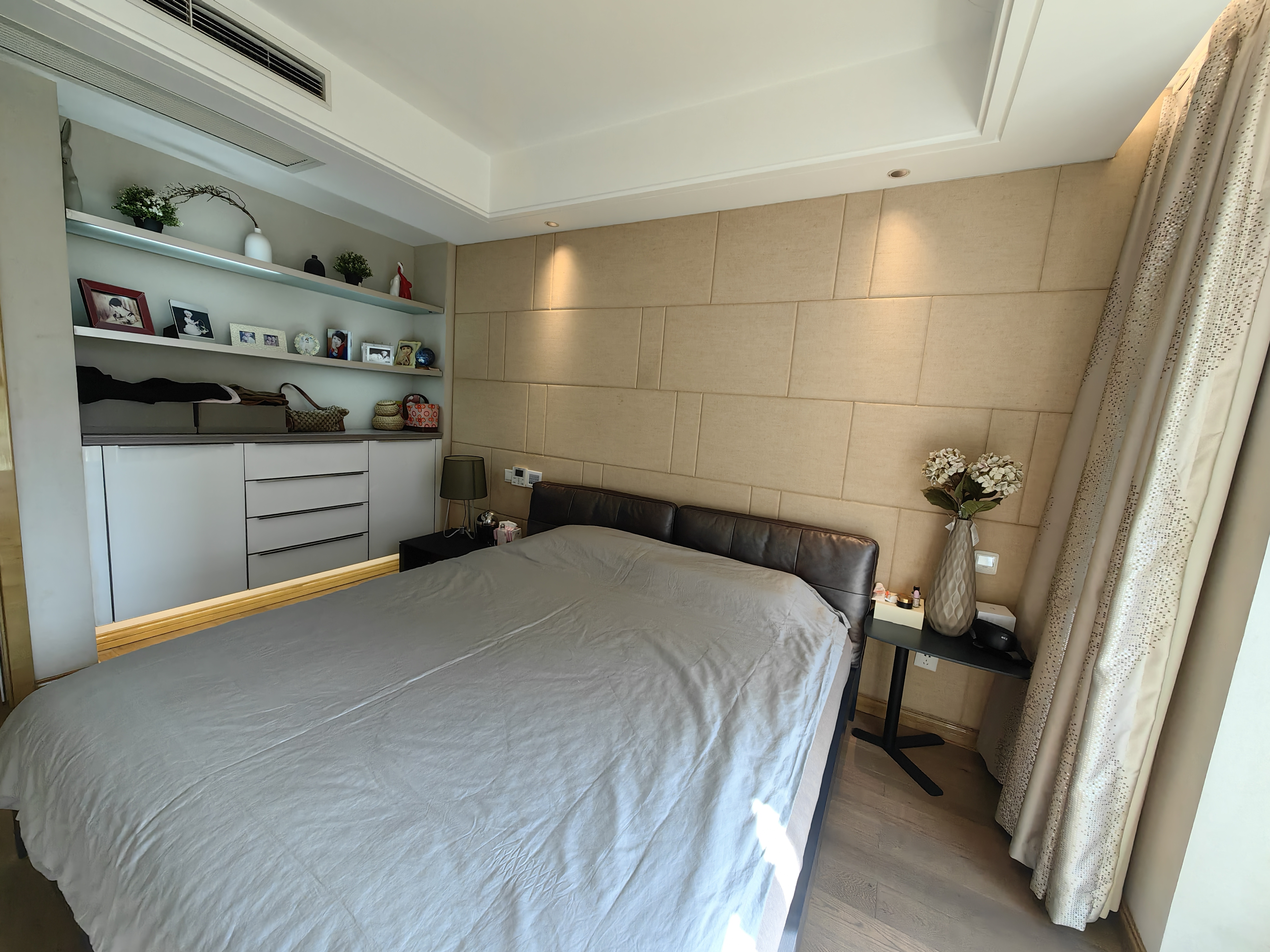 益兴名流府 3室2厅2卫 123.9m&sup2;