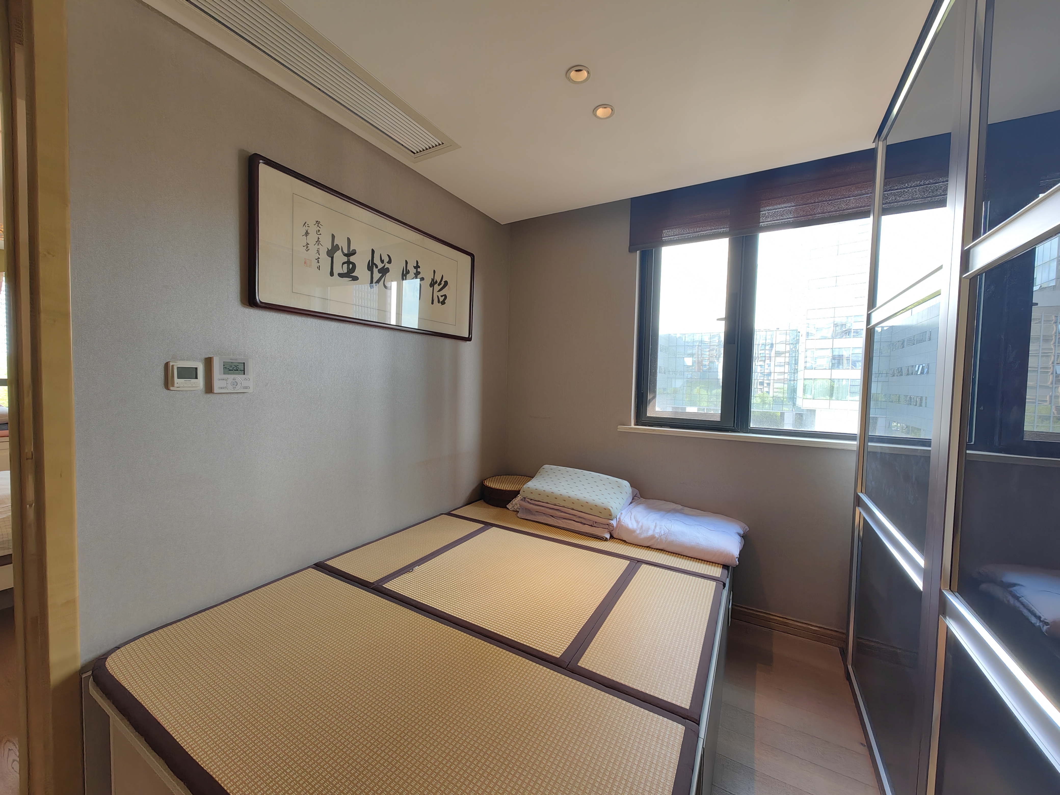 益兴名流府 3室2厅2卫 123.9m&sup2;