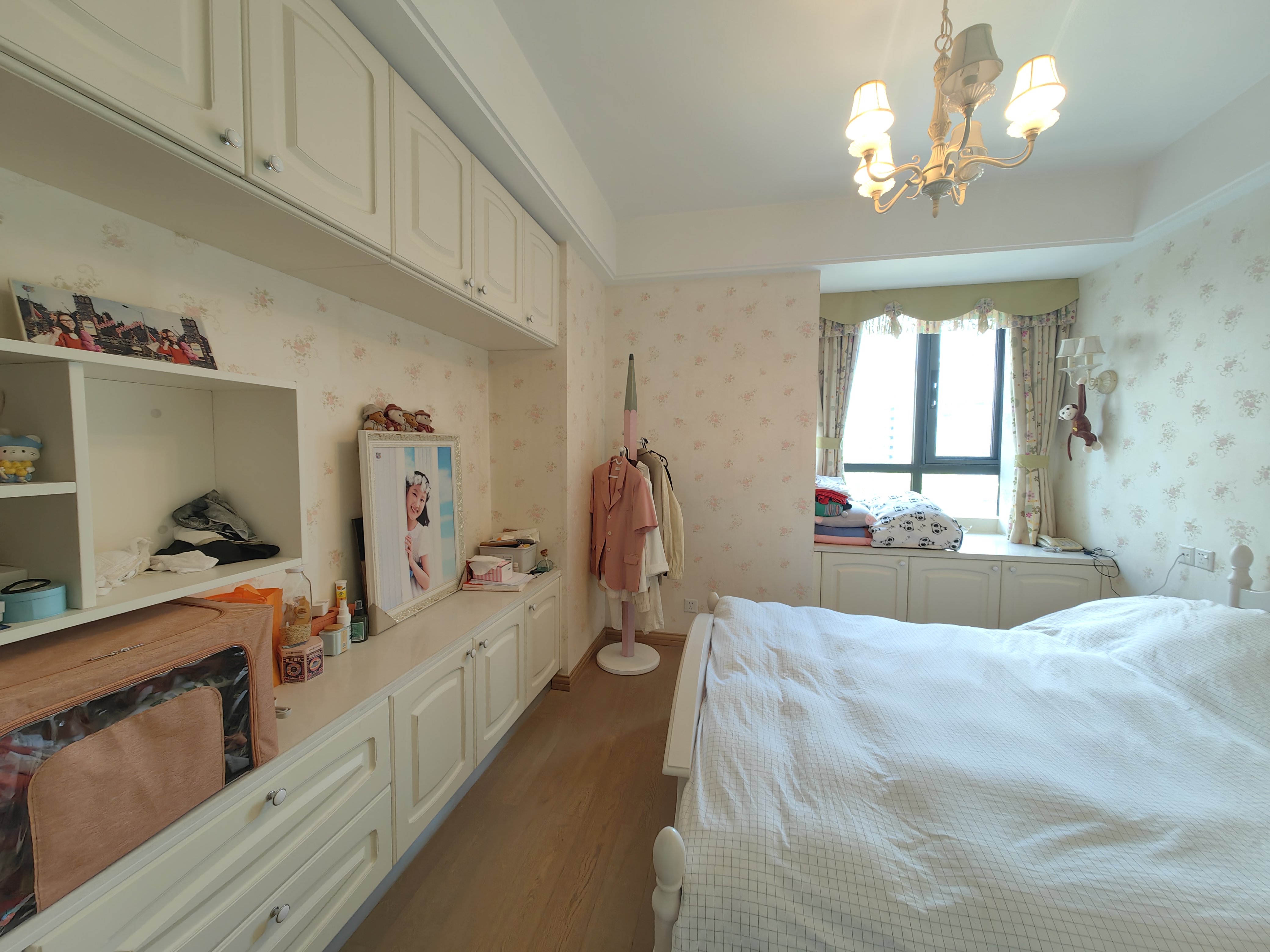 益兴名流府 3室2厅2卫 123.9m&sup2;