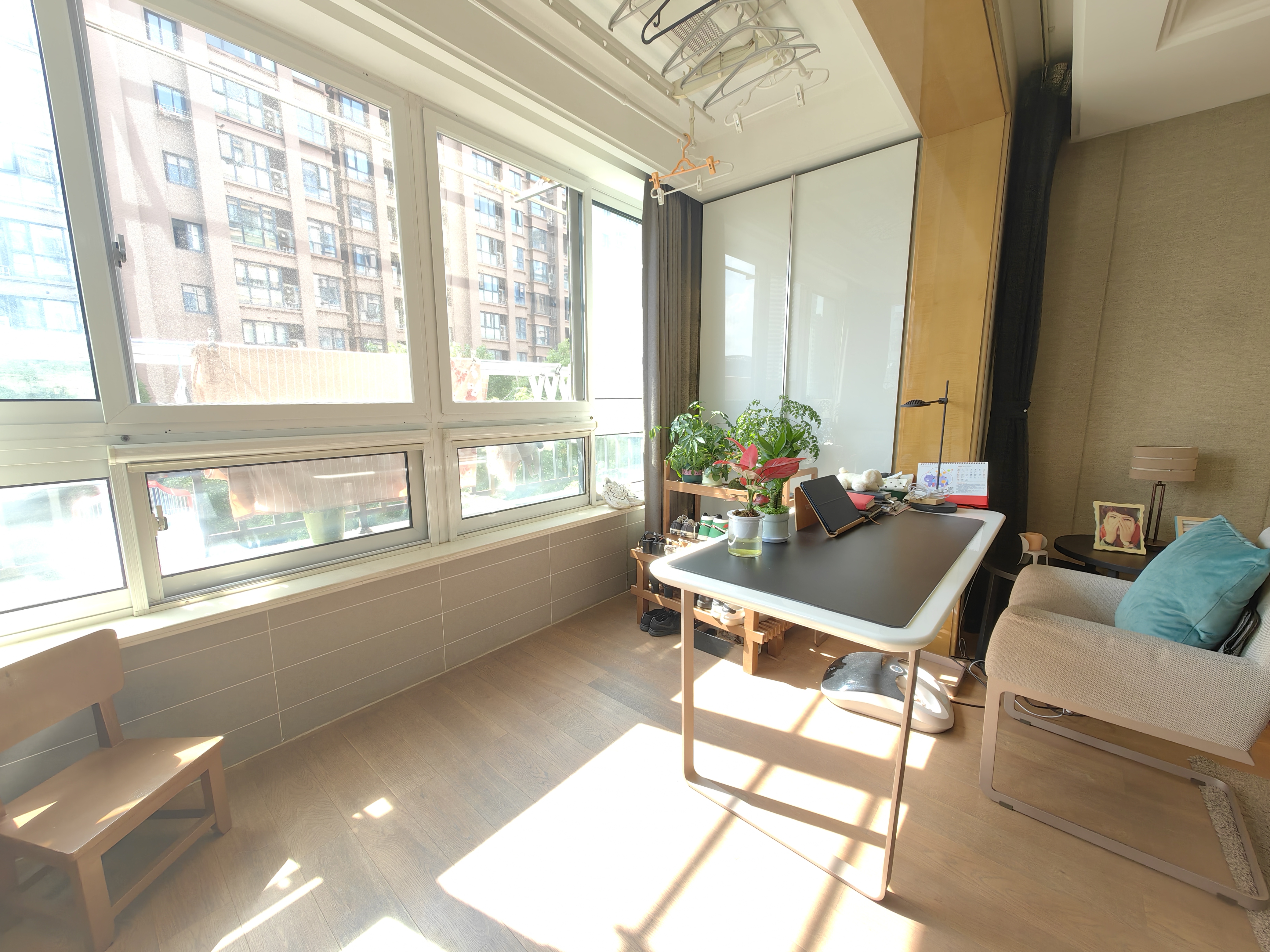 益兴名流府 3室2厅2卫 123.9m&sup2;