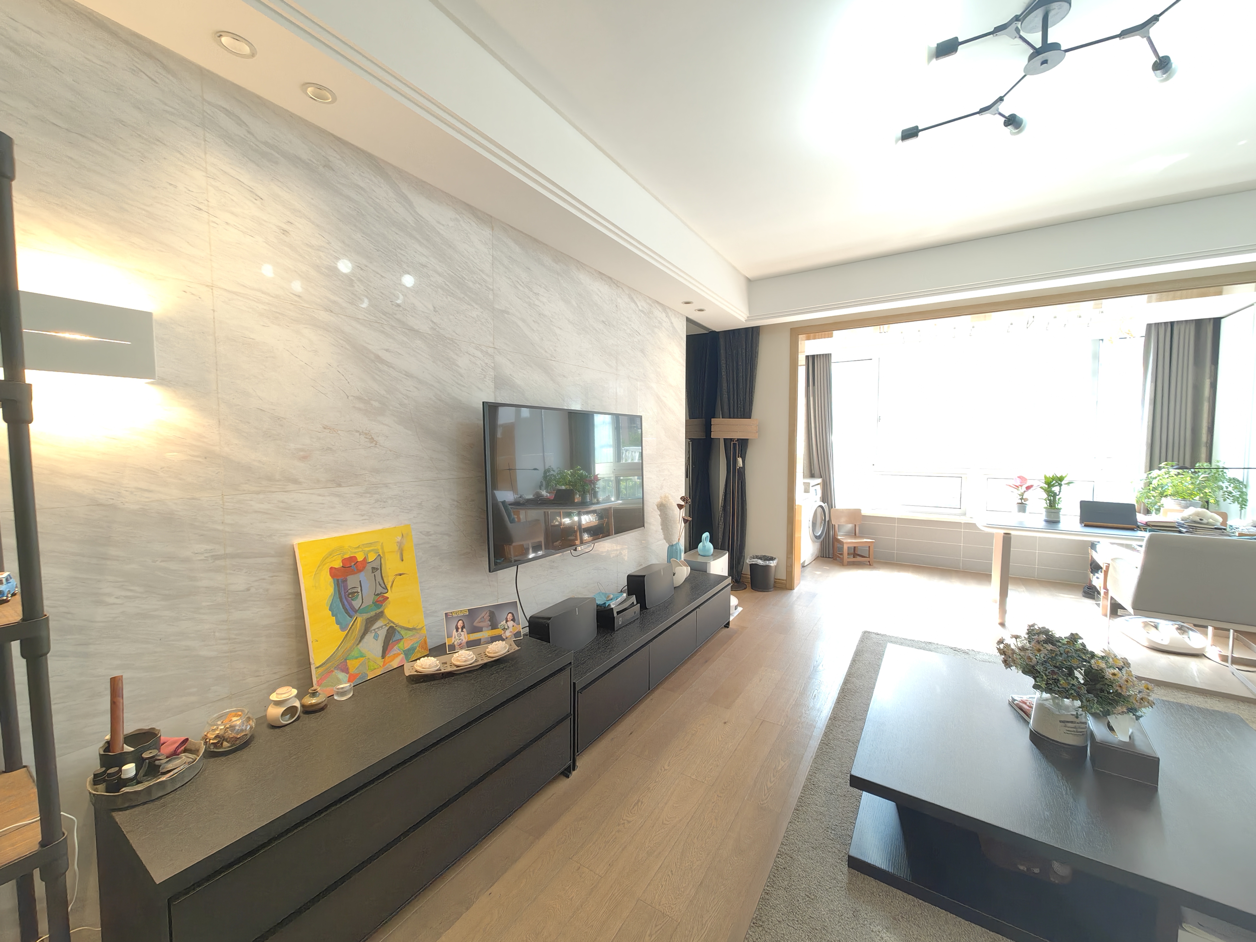 益兴名流府 3室2厅2卫 123.9m&sup2;
